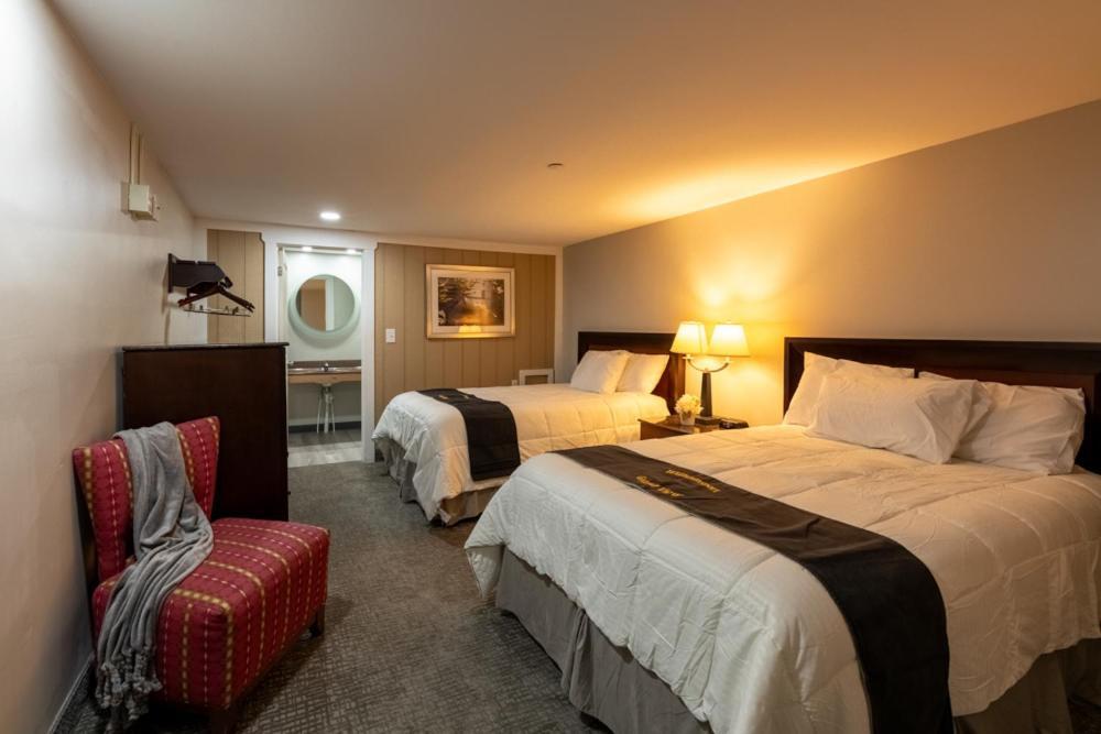 Lock Haven Grandview Hotel photo 12