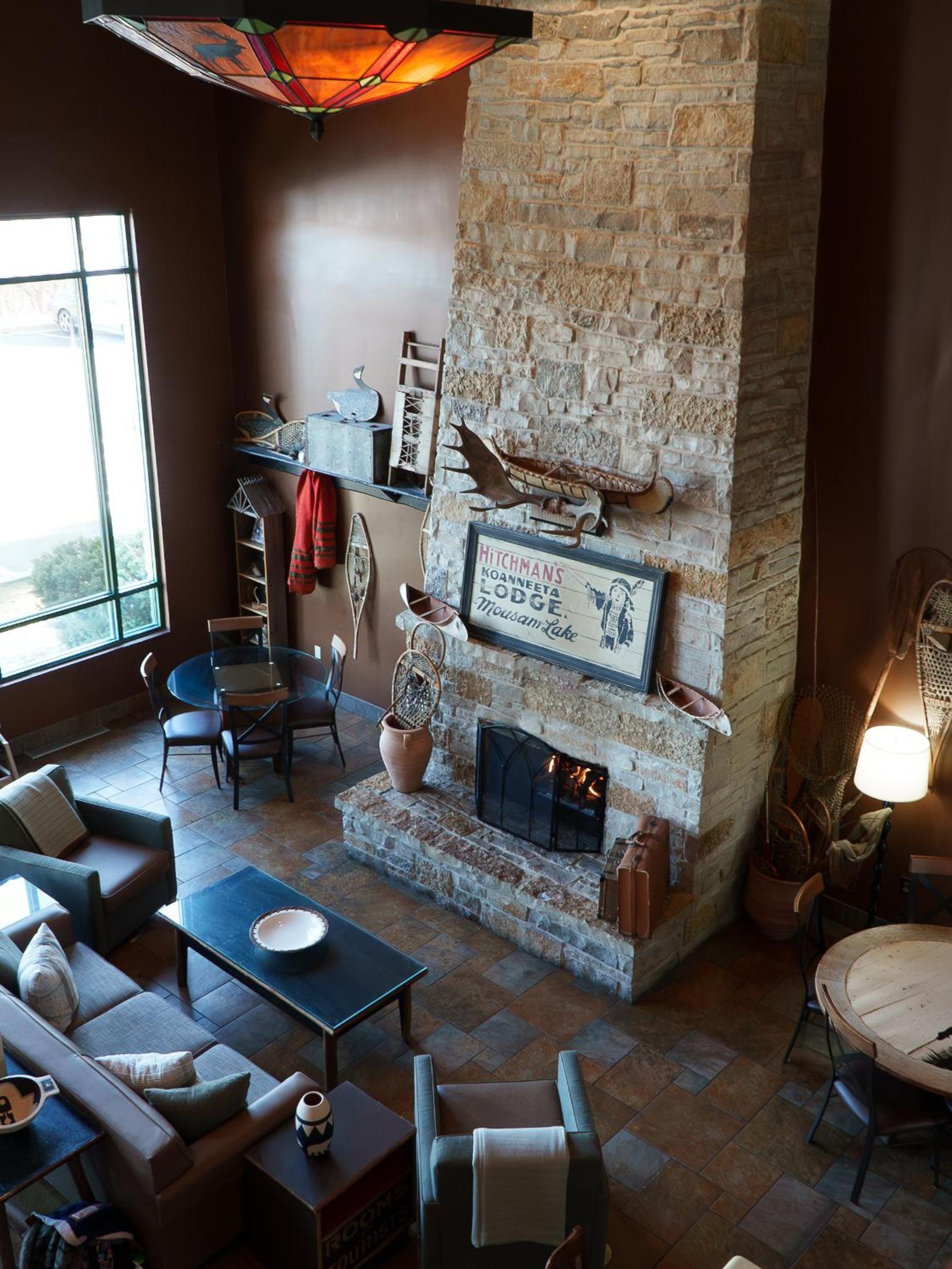 Wildwood Lodge photo 13