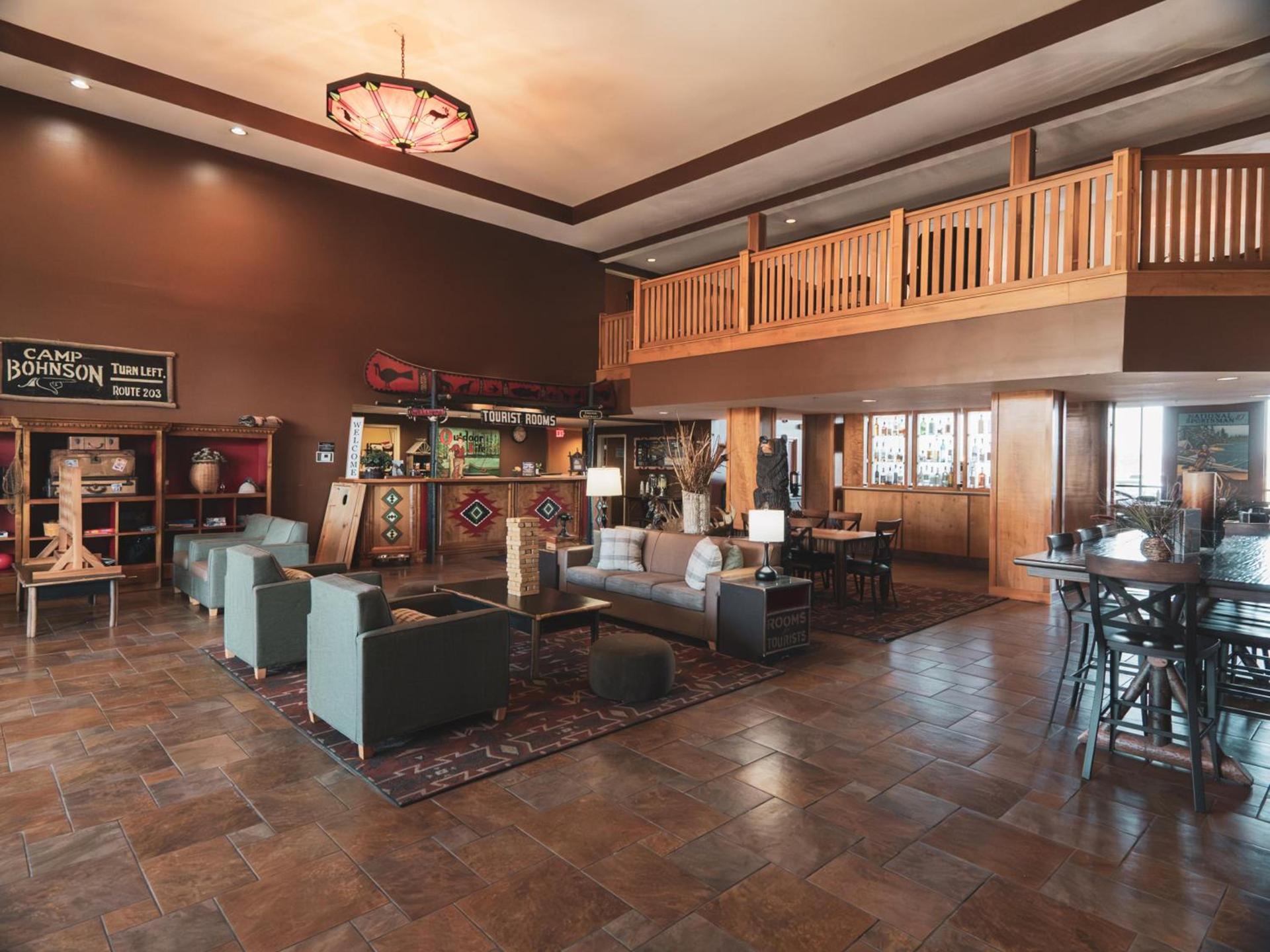 Wildwood Lodge photo 14