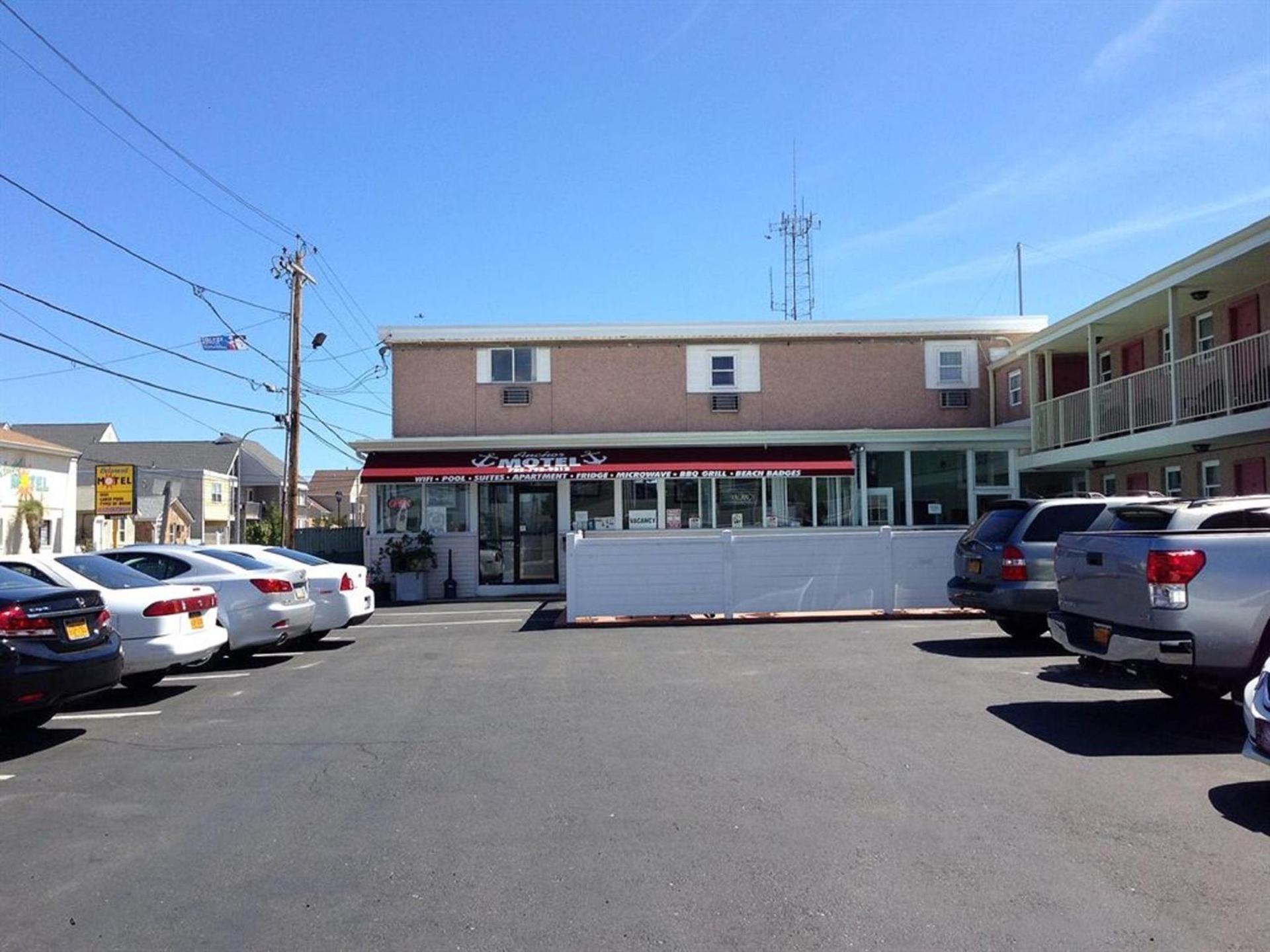 Anchor Motel photo 40