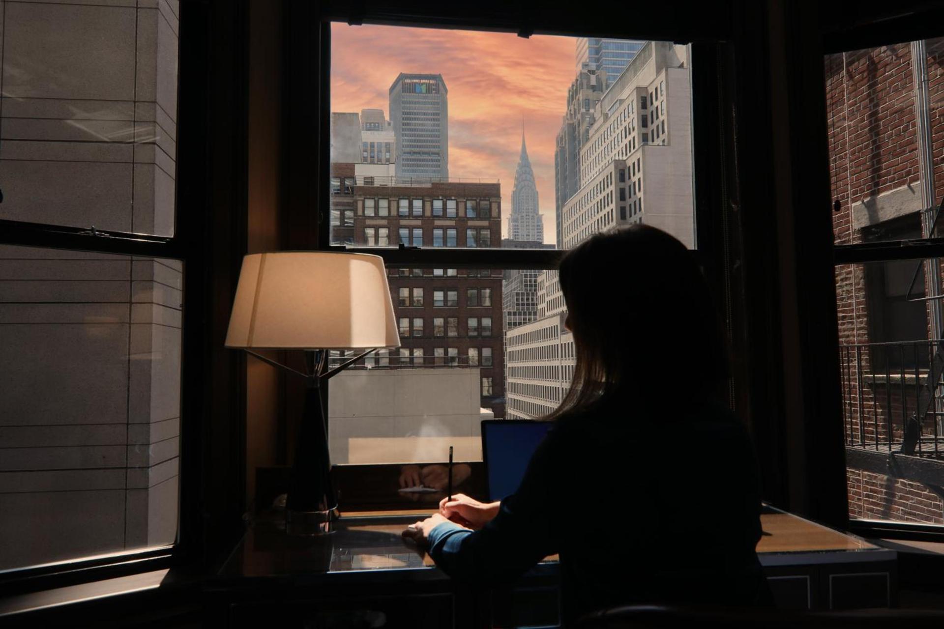 The Iroquois Times Square, a Small Luxury Hotel photo 25