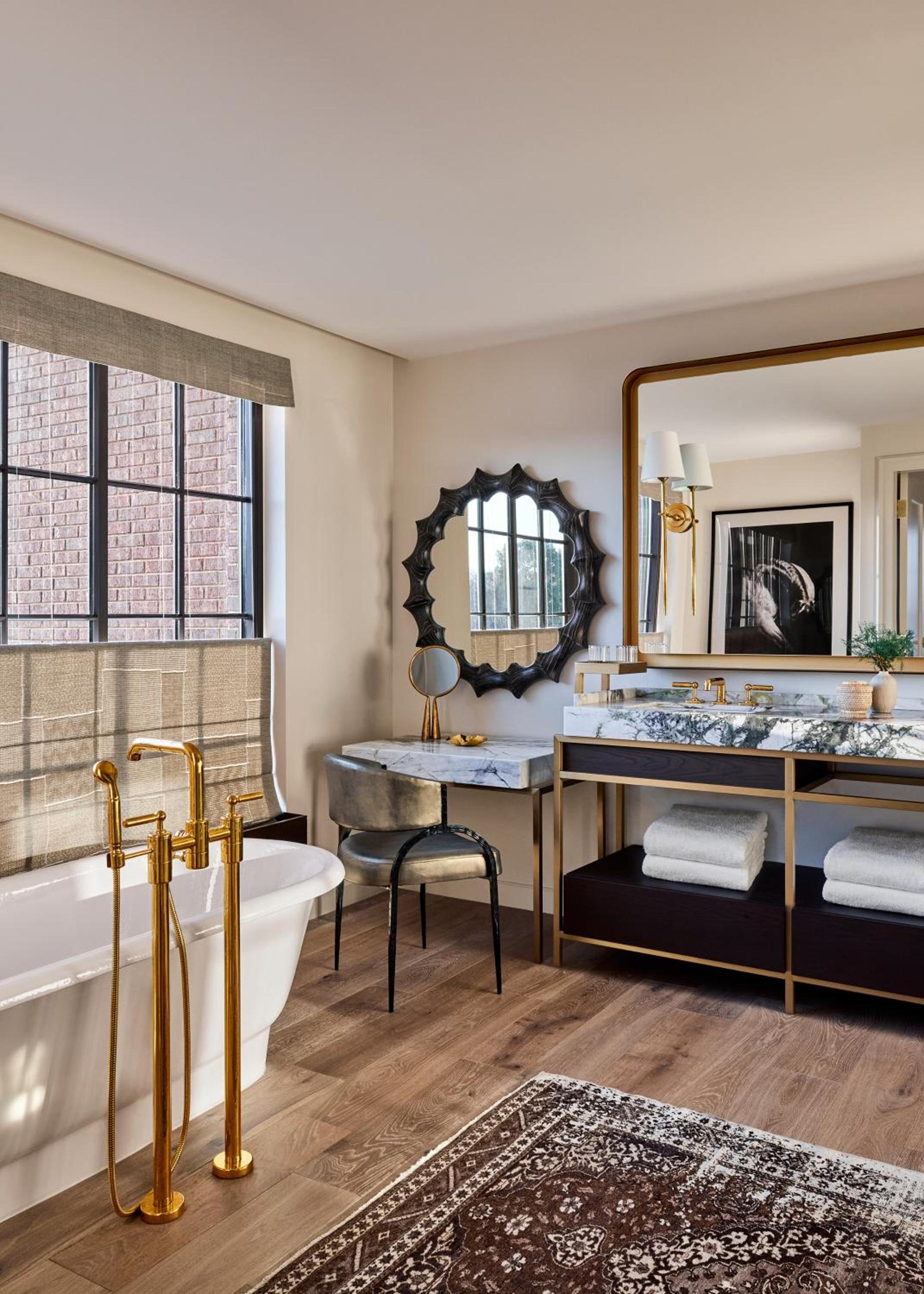 Bowie House, Auberge Collection photo 36