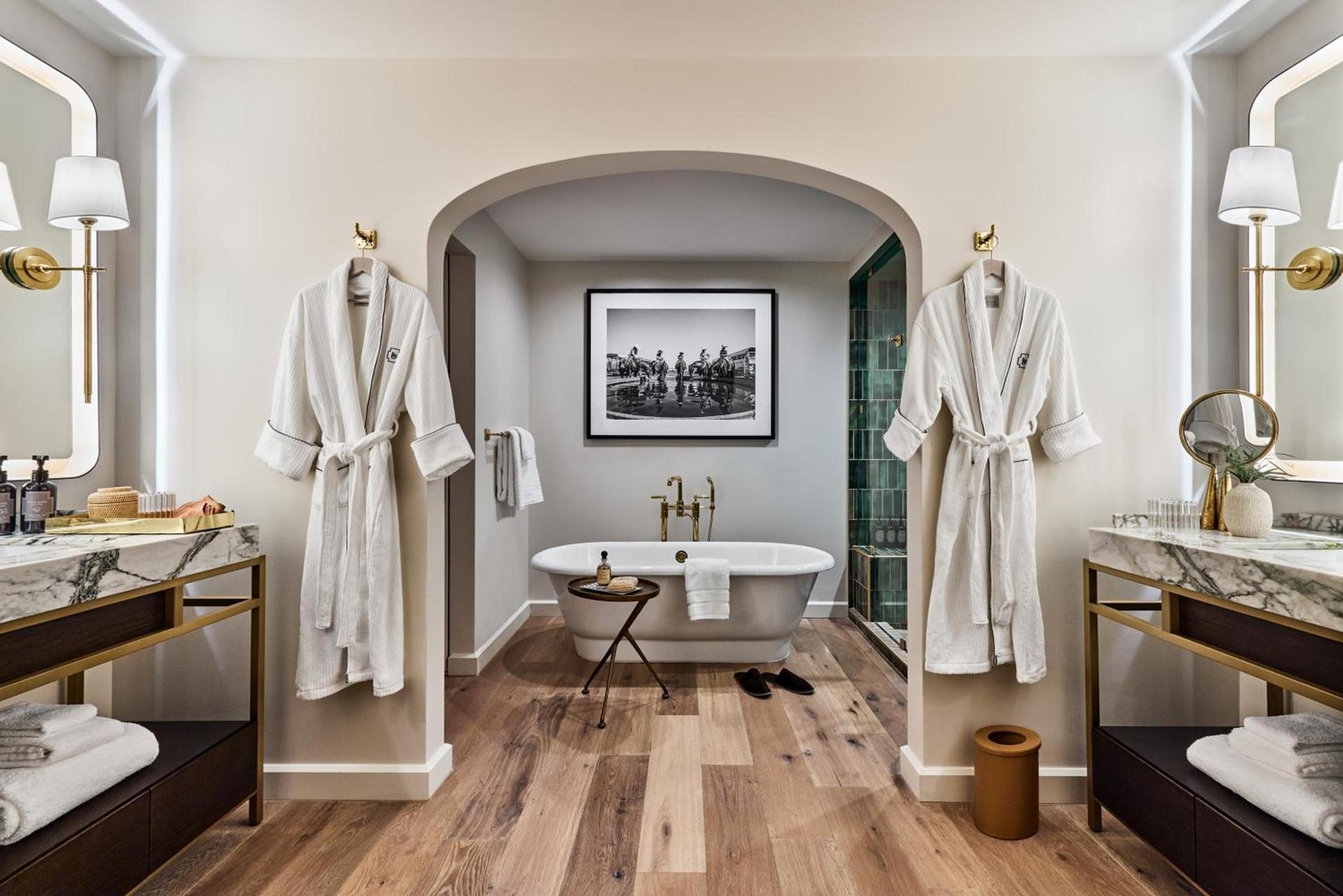 Bowie House, Auberge Collection photo 16