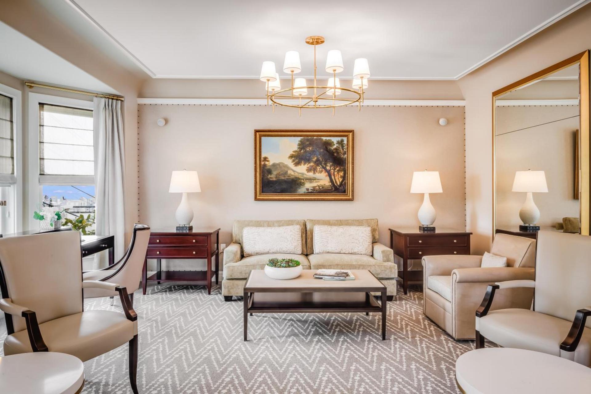 Hotel Drisco photo 3