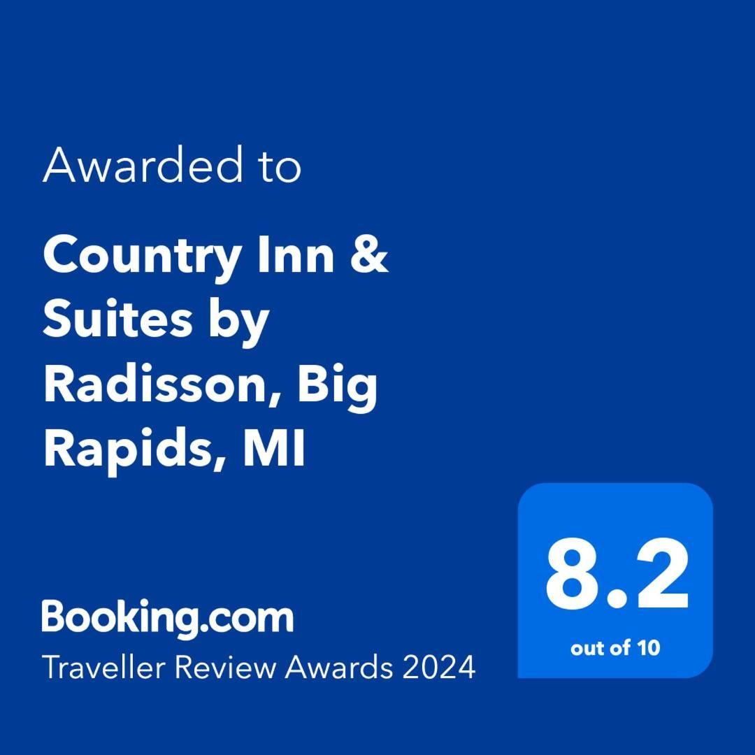 Country Inn & Suites by Radisson, Big Rapids, MI photo 26