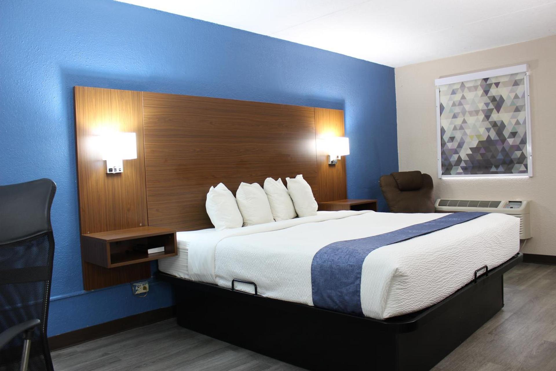 Baymont by Wyndham Abilene photo 17