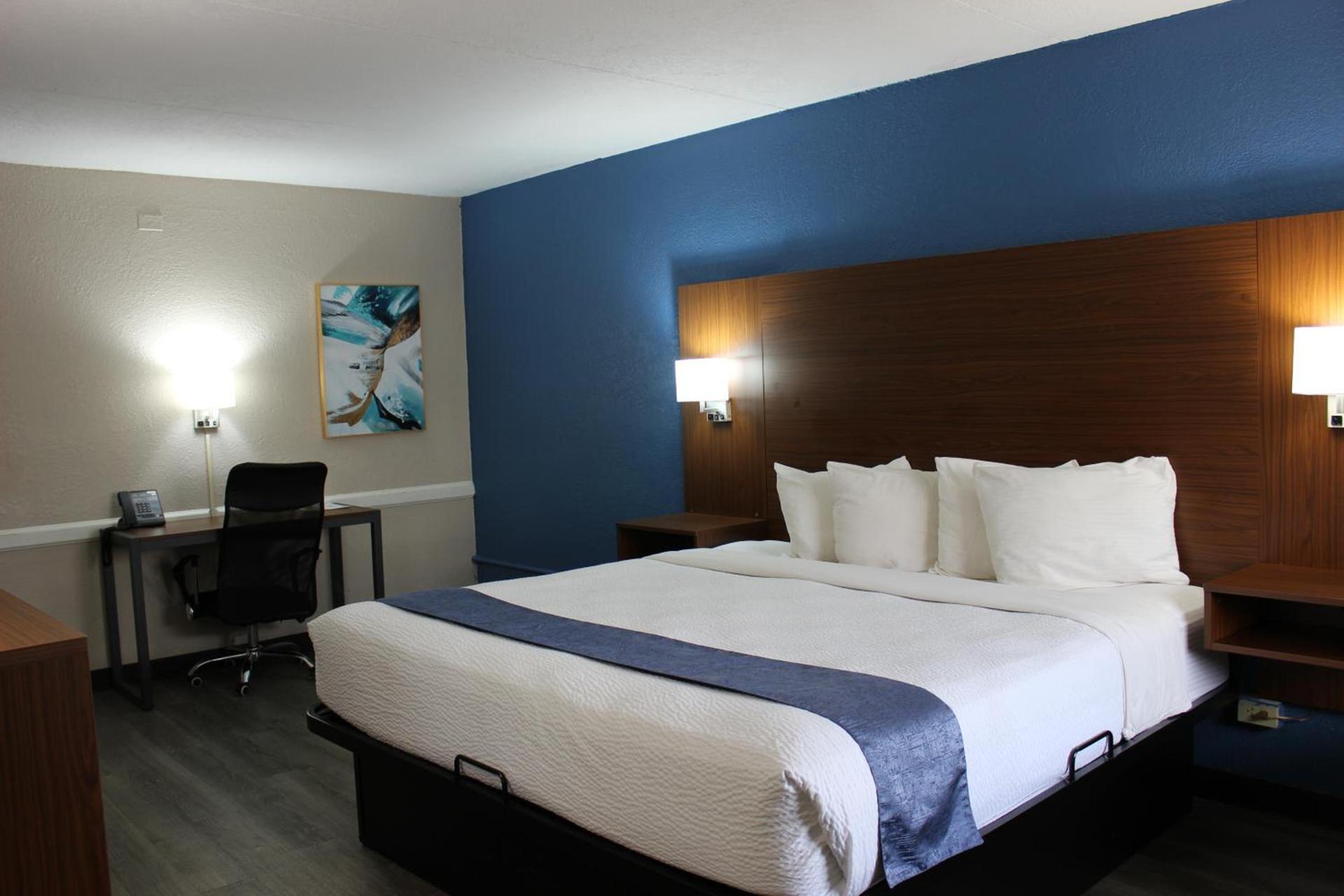 Baymont by Wyndham Abilene photo 22
