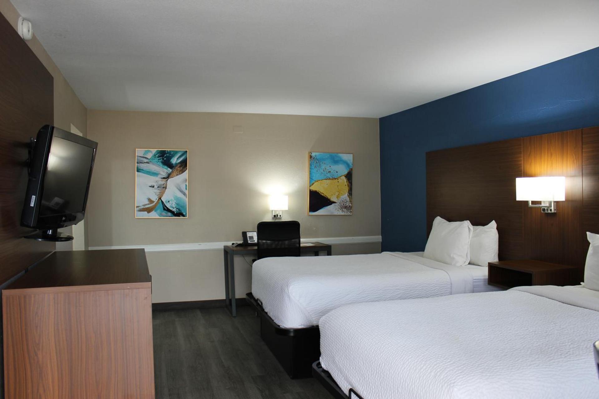 Baymont by Wyndham Abilene photo 23