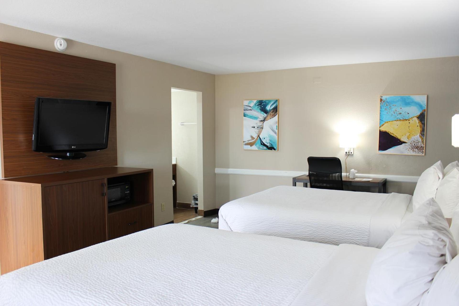 Baymont by Wyndham Abilene photo 18