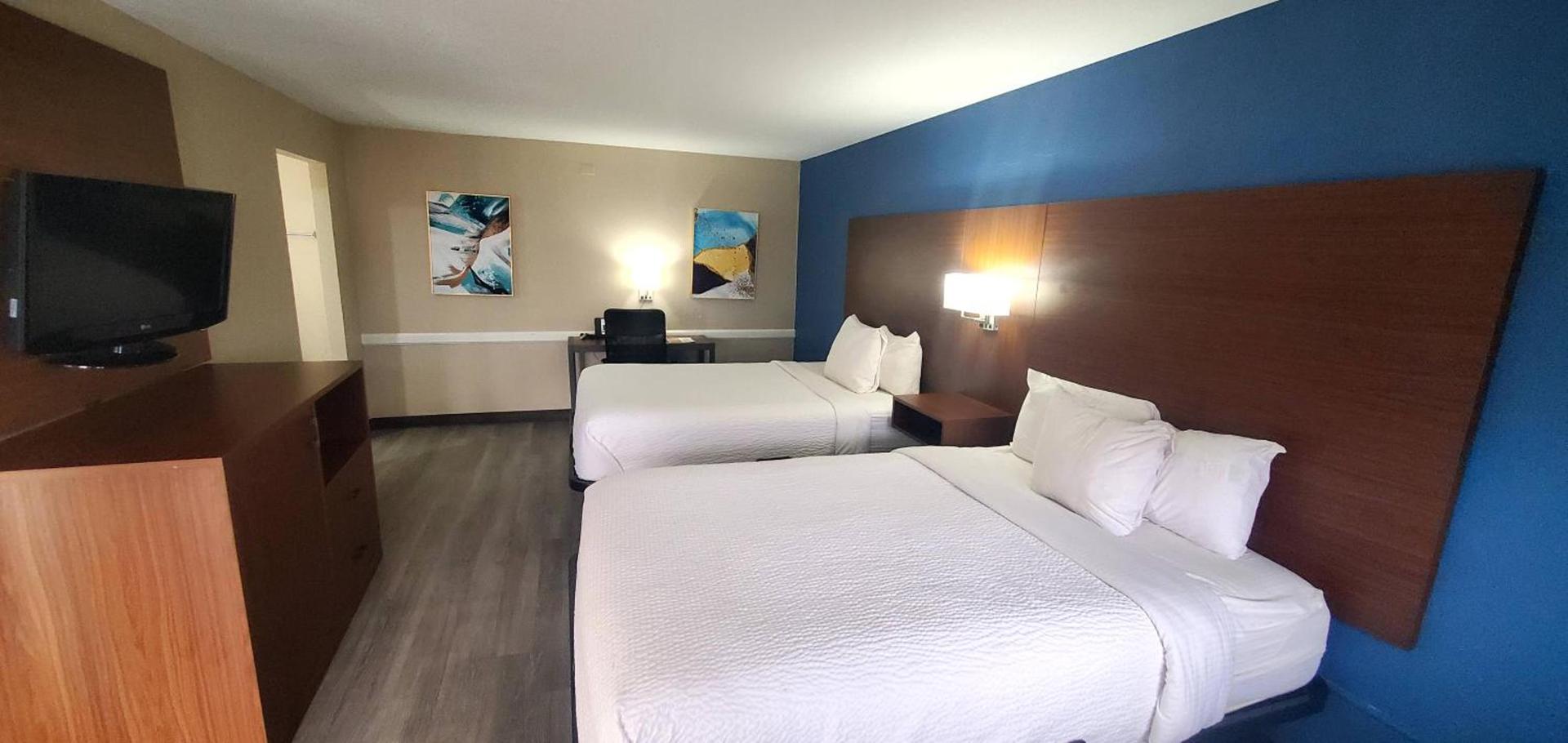 Baymont by Wyndham Abilene photo 7