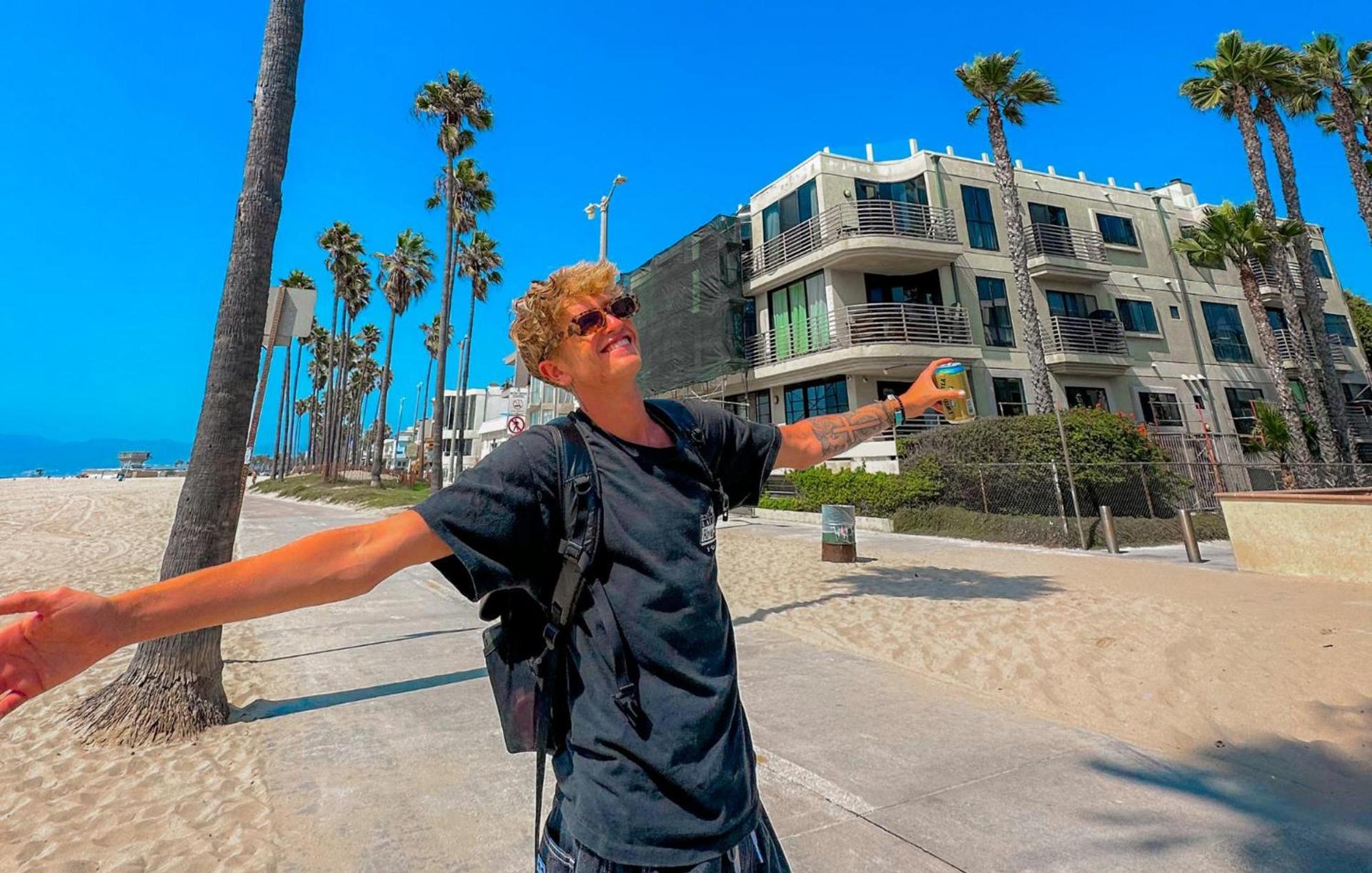 ITH Hermosa Beach Surf Hostel LAX photo 75