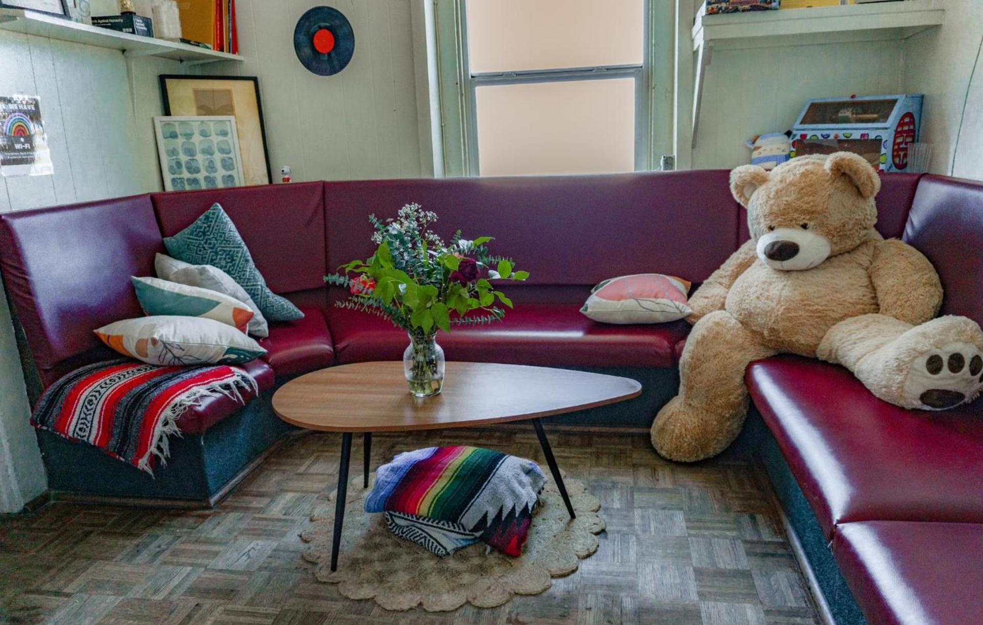 ITH Hermosa Beach Surf Hostel LAX photo 68