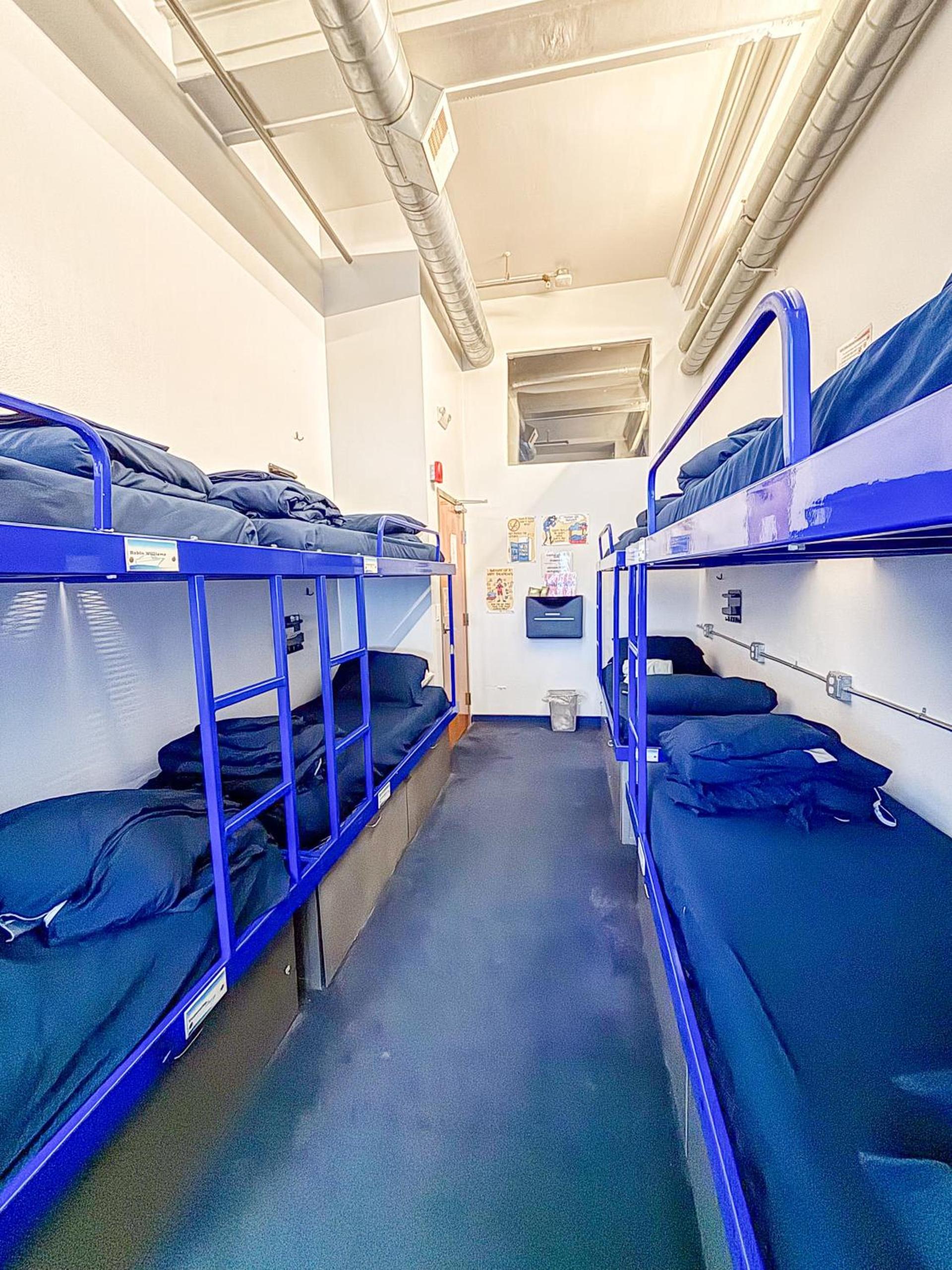 ITH San Francisco Pacific Tradewinds Backpacker Hostel photo 79