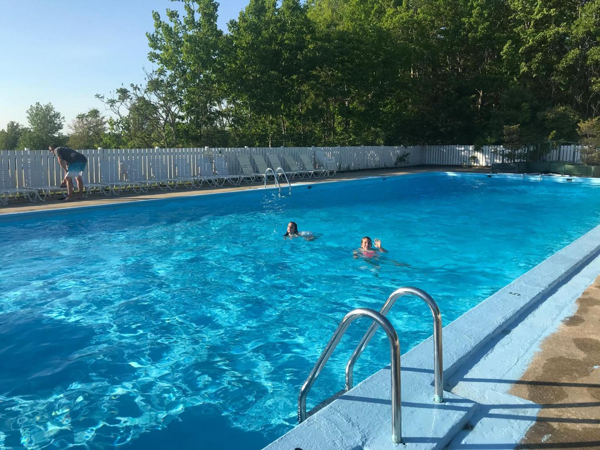 The Lodge at Poland Spring Resort photo 24