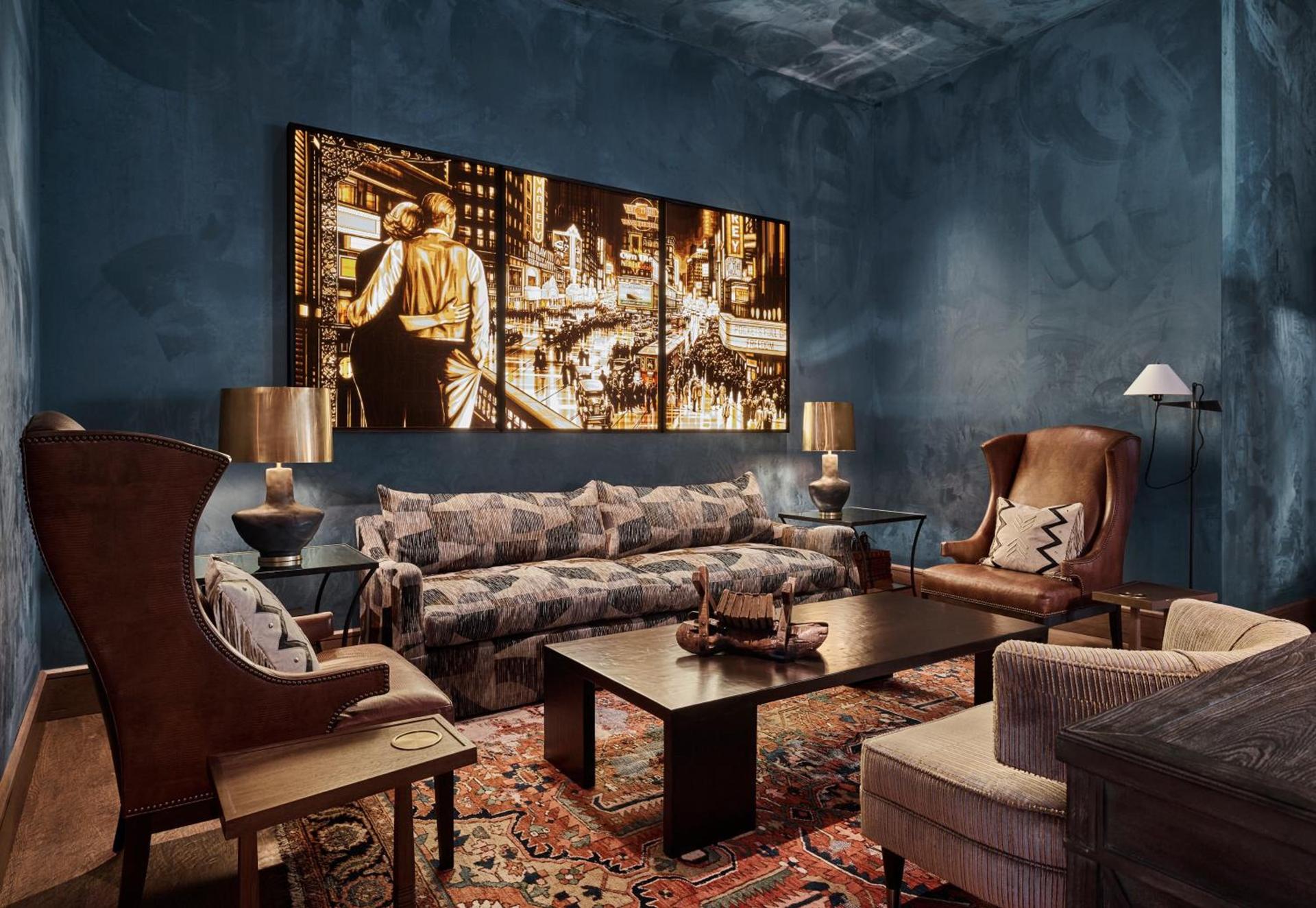 Bowie House, Auberge Collection photo 40