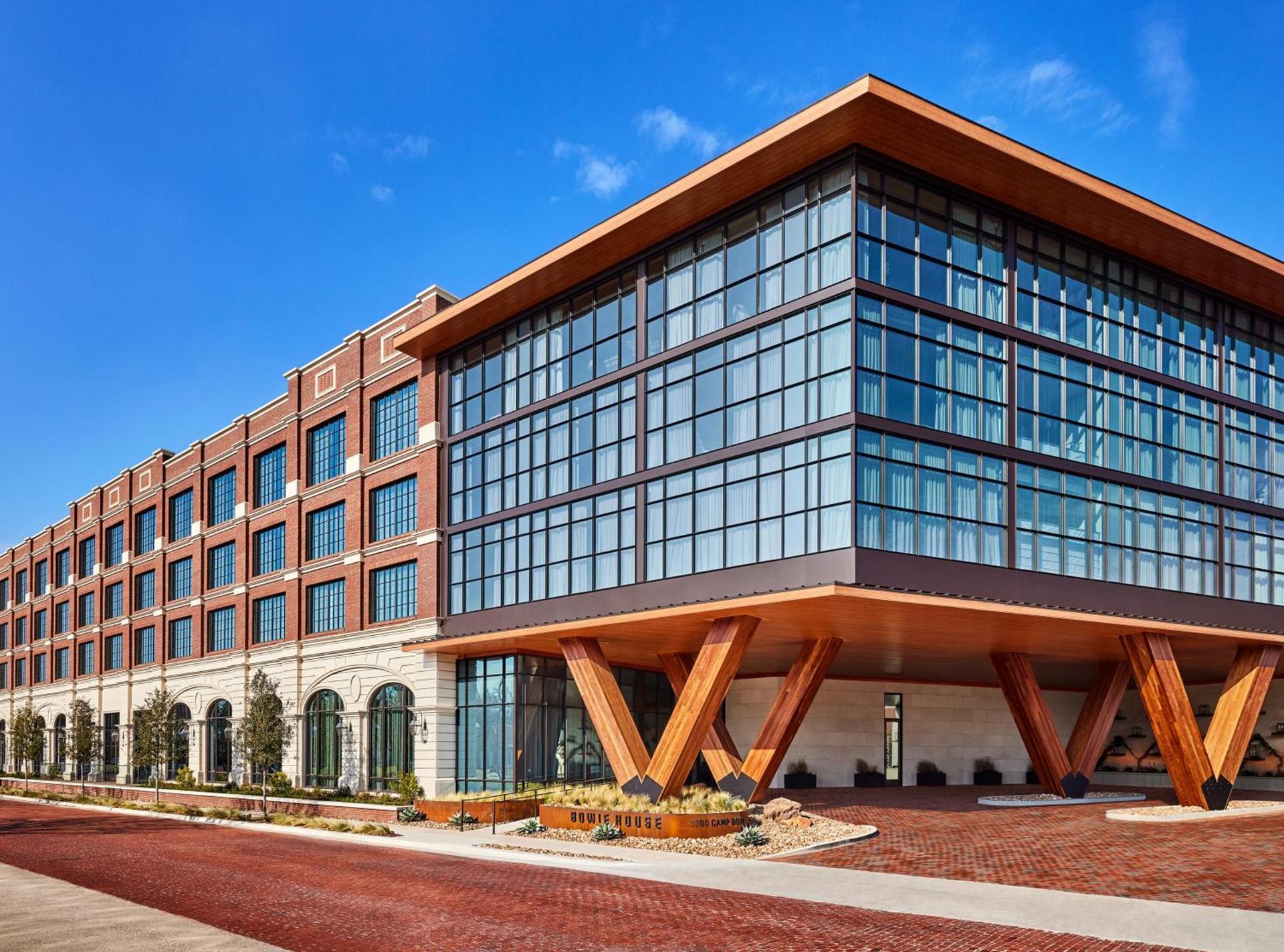 Bowie House, Auberge Collection photo 38