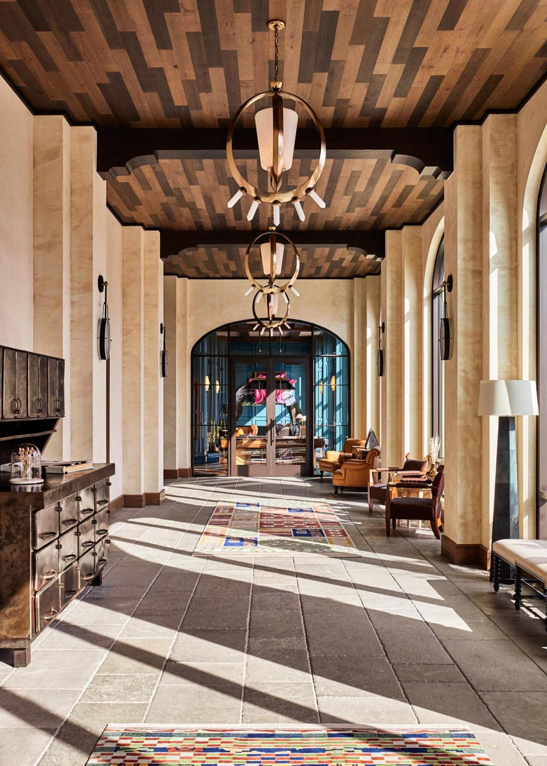 Bowie House, Auberge Collection photo 26
