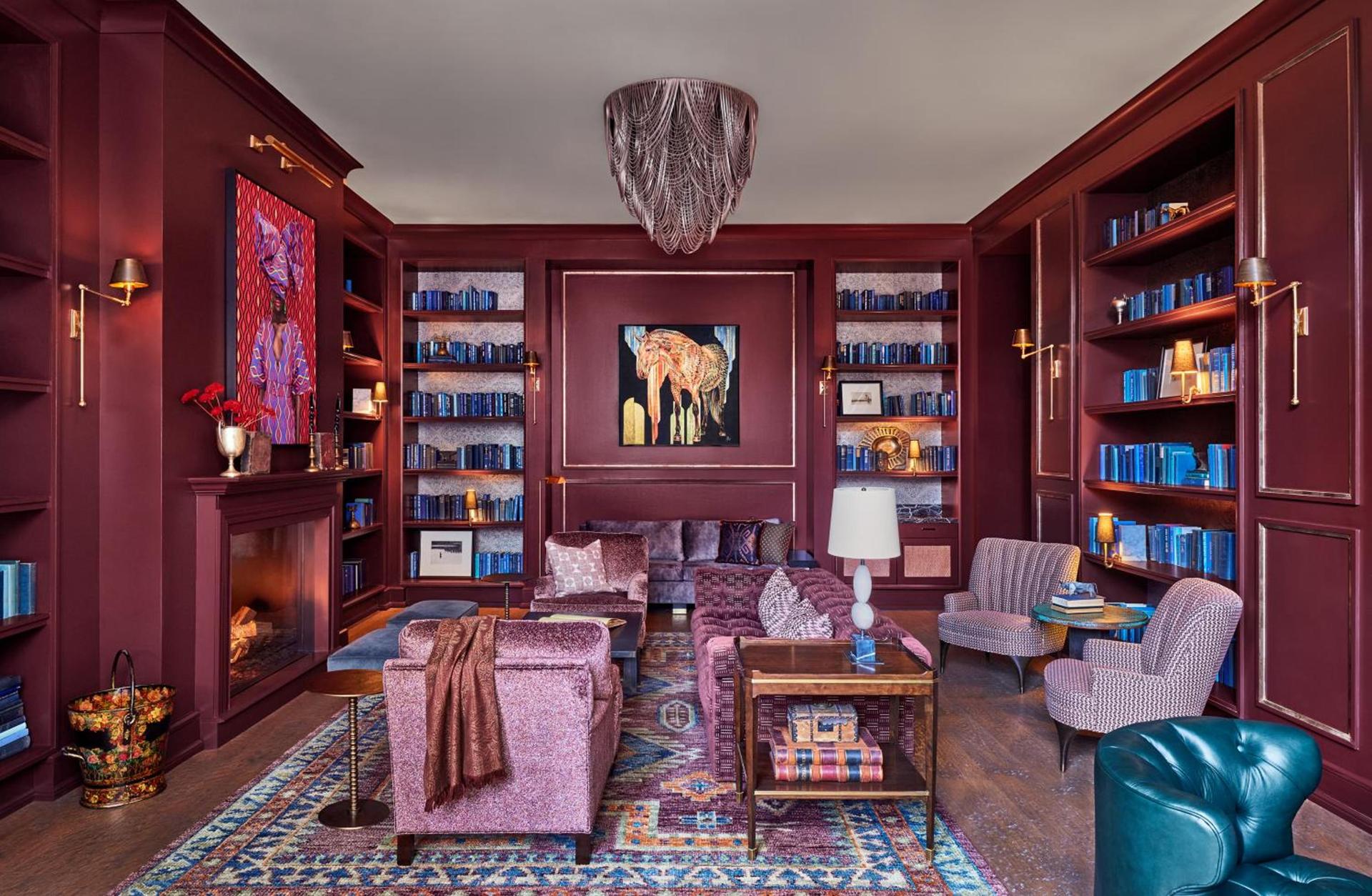 Bowie House, Auberge Collection photo 28