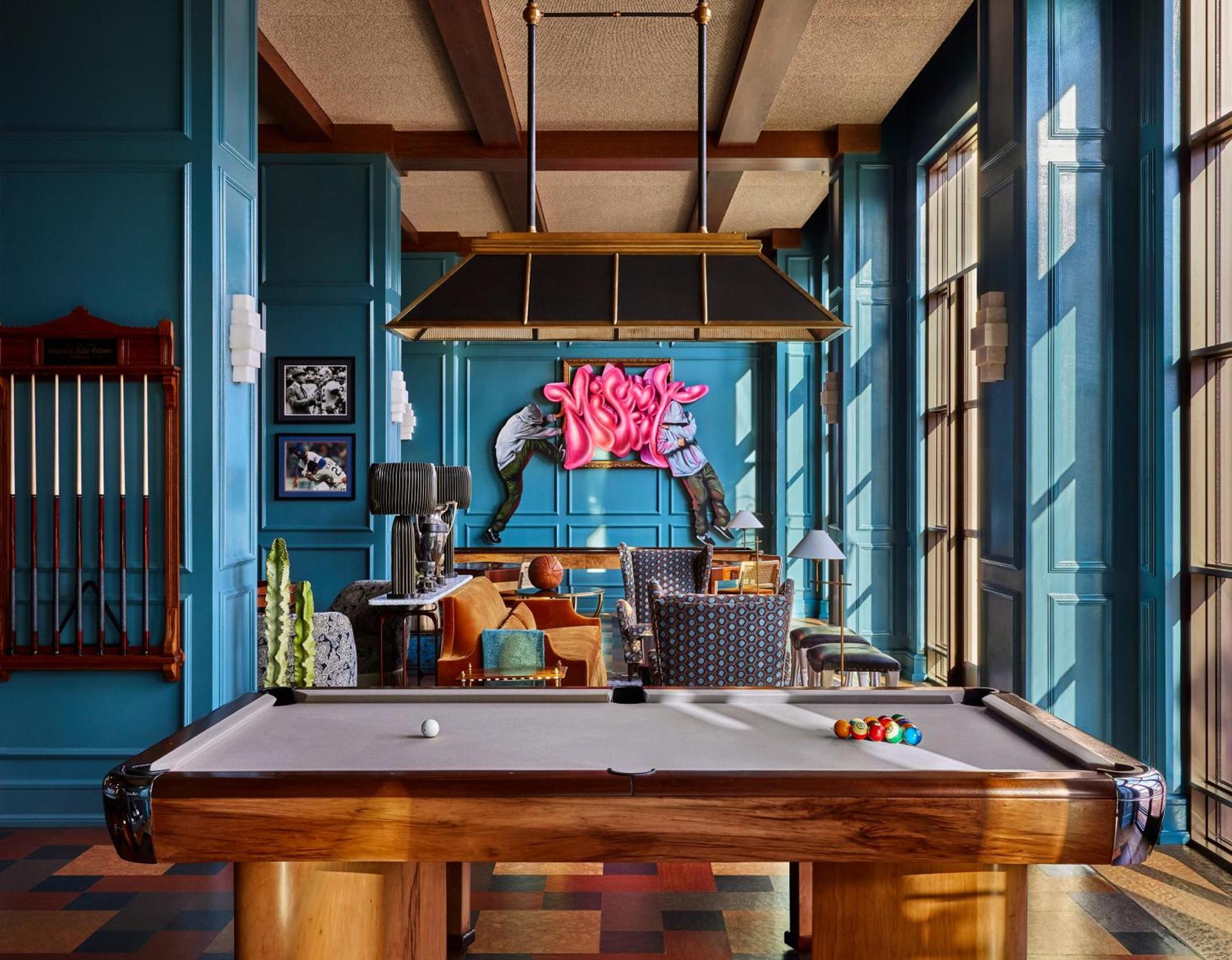 Bowie House, Auberge Collection photo 17