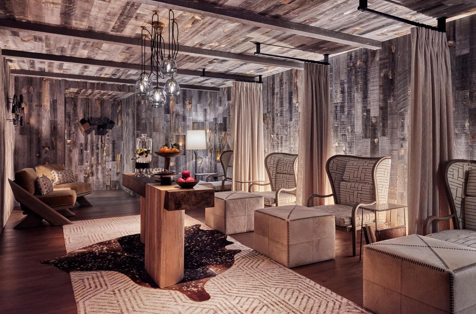 Bowie House, Auberge Collection photo 12