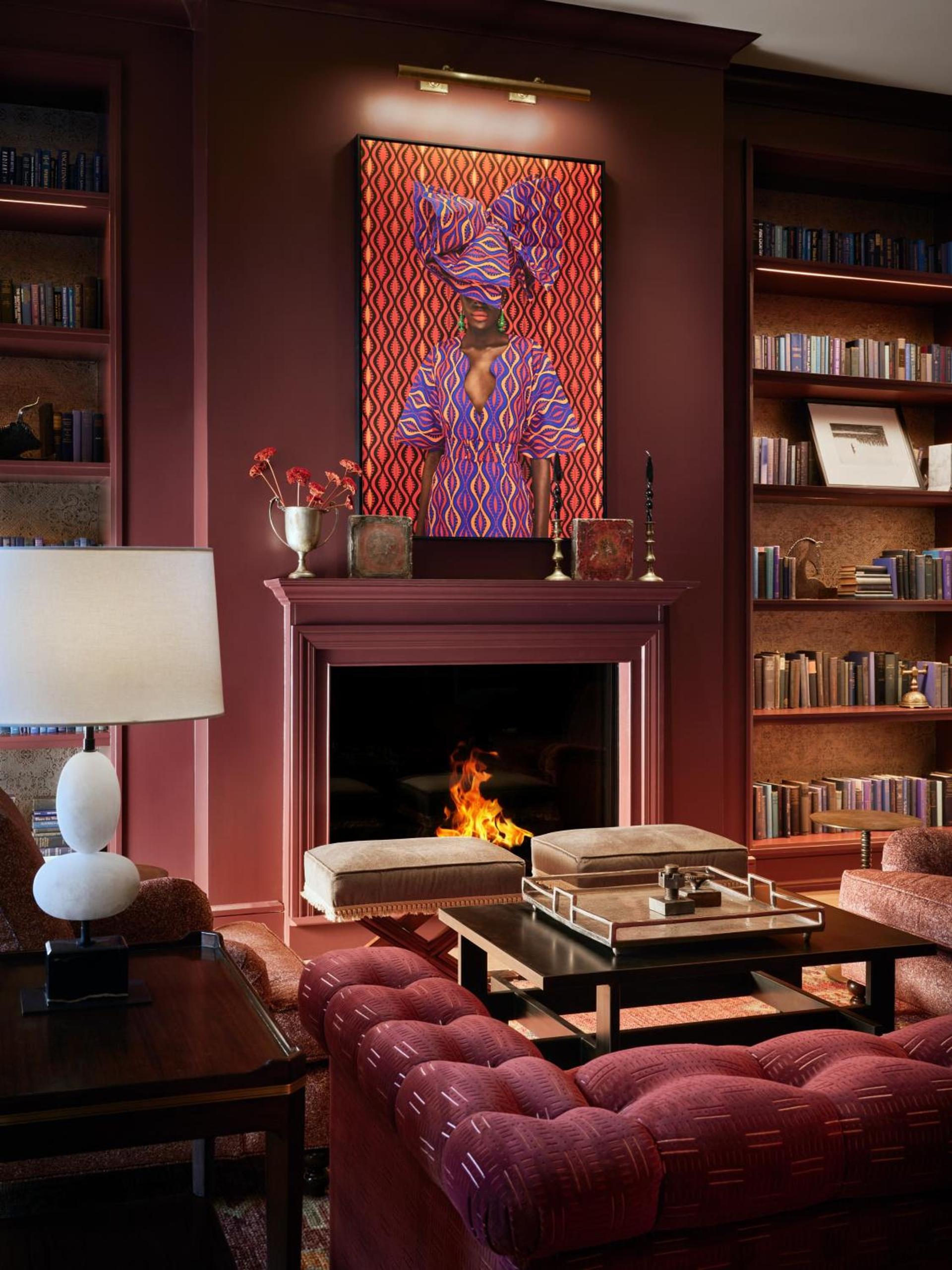 Bowie House, Auberge Collection photo 24
