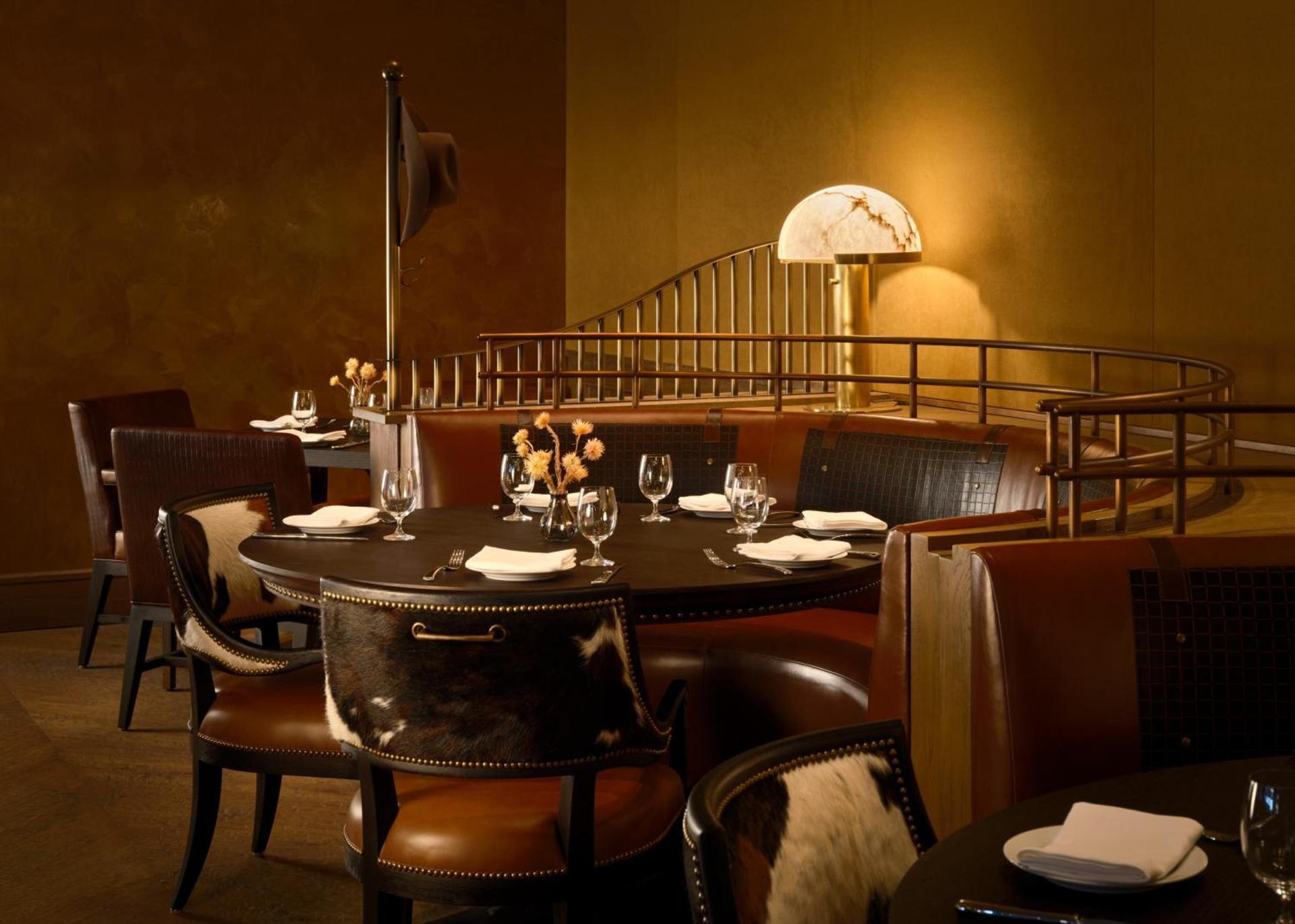 Bowie House, Auberge Collection photo 42