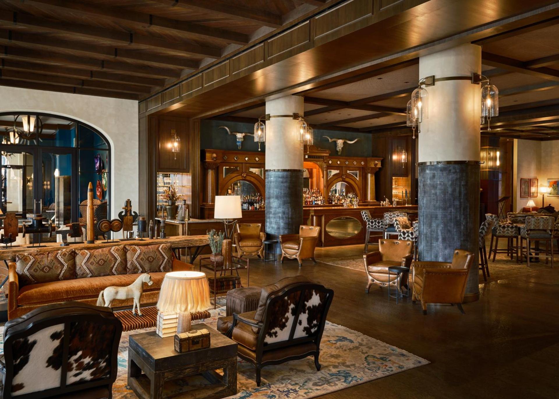 Bowie House, Auberge Collection photo 11