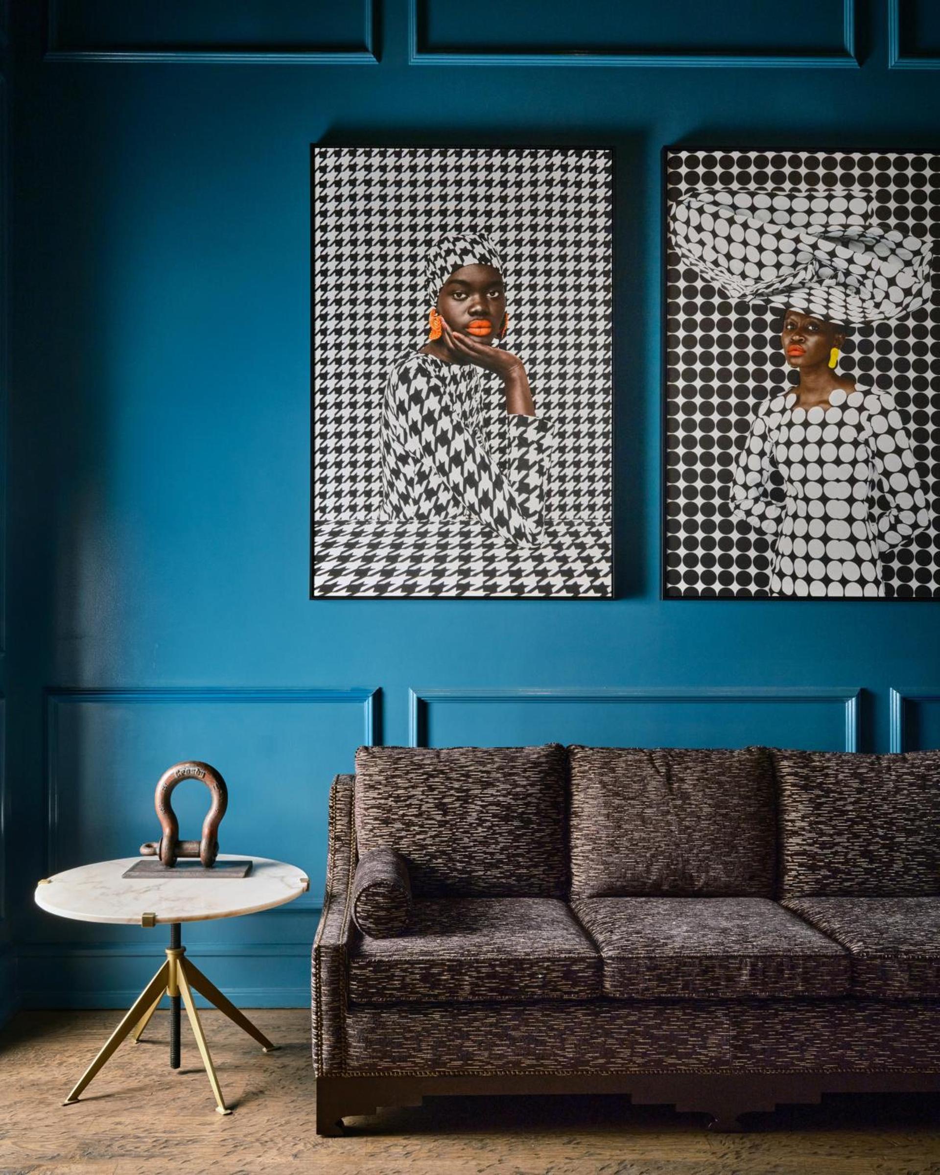 Bowie House, Auberge Collection photo 34