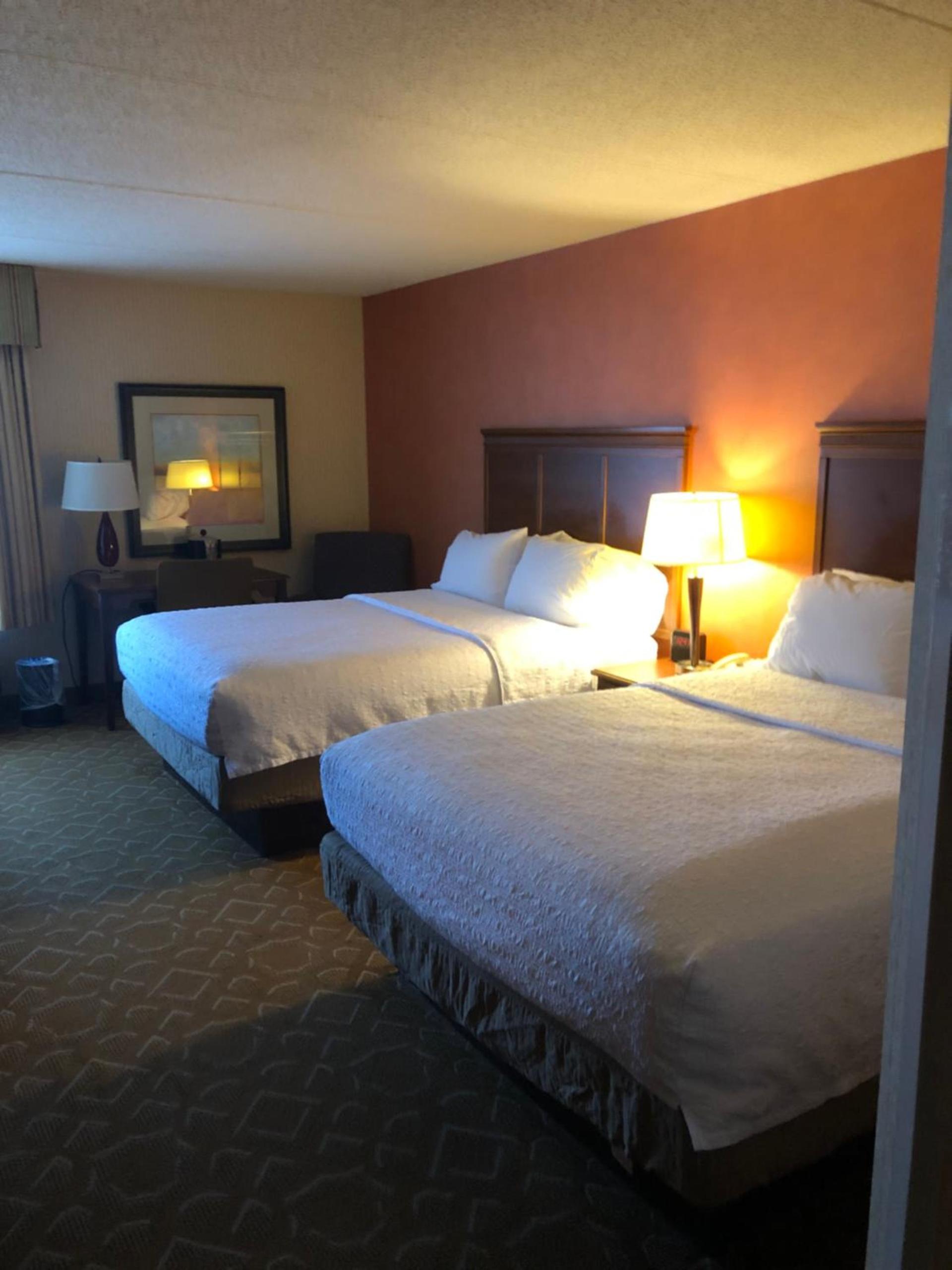 Hampton Inn - York photo 33
