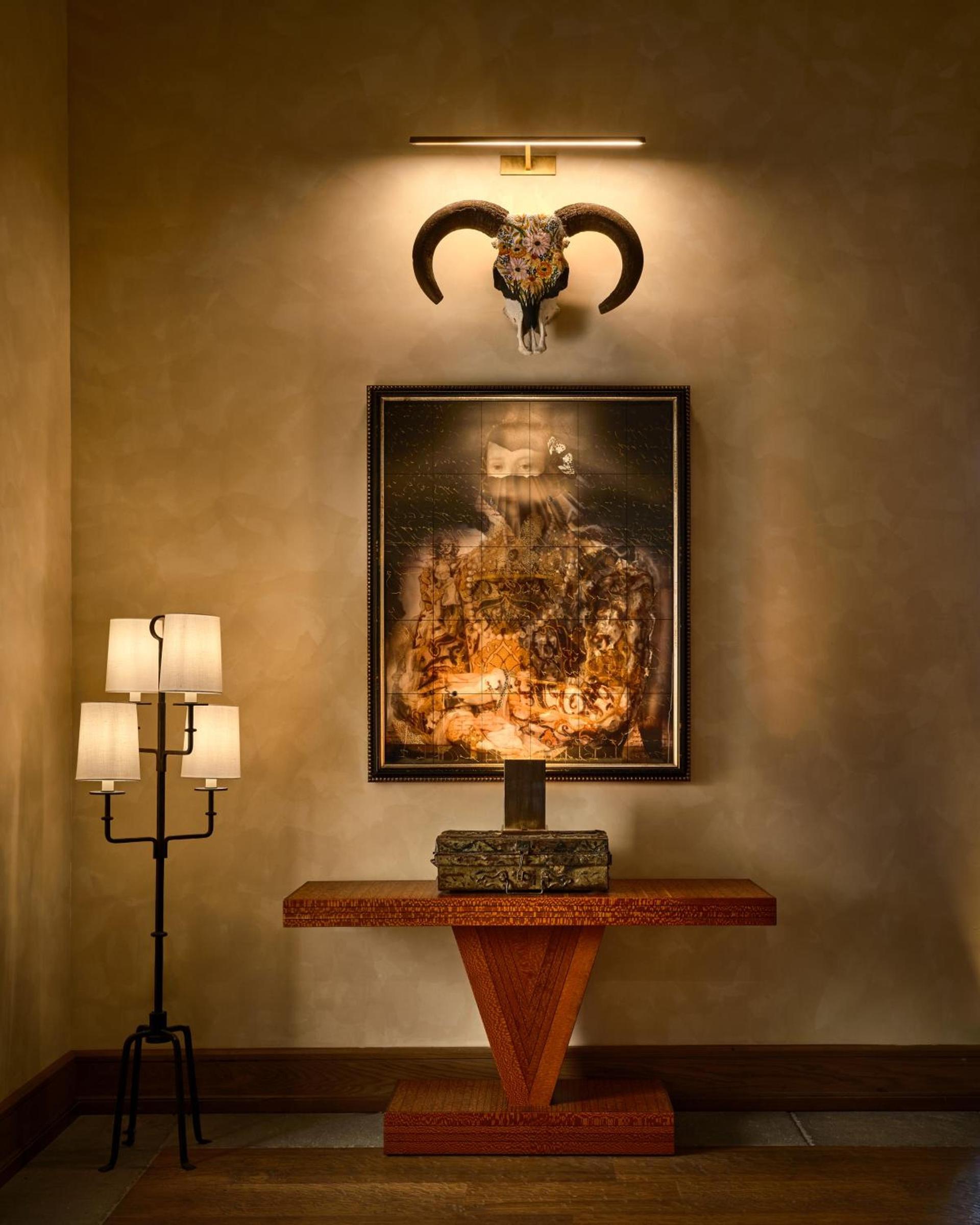 Bowie House, Auberge Collection photo 44
