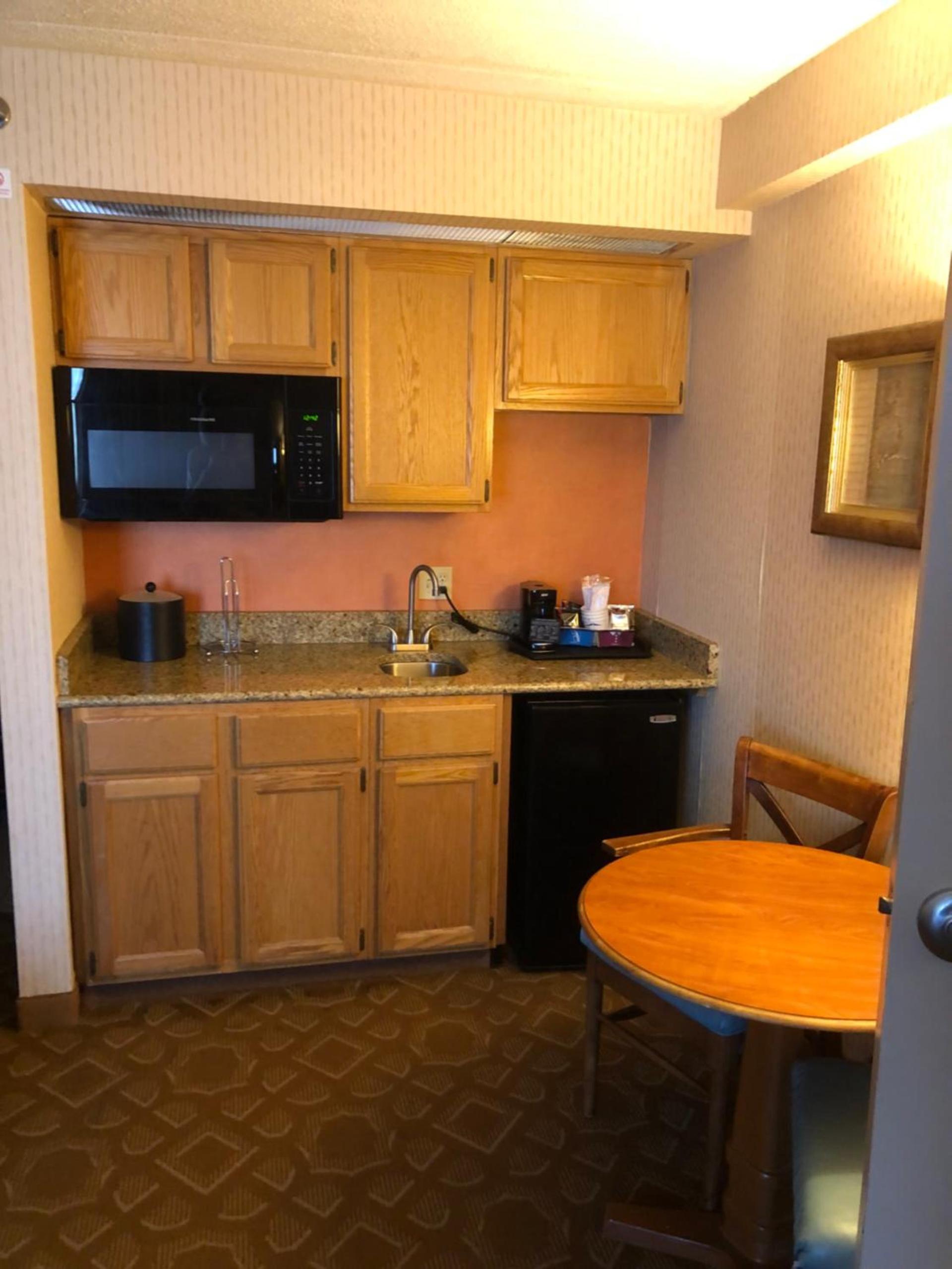 Hampton Inn - York photo 35