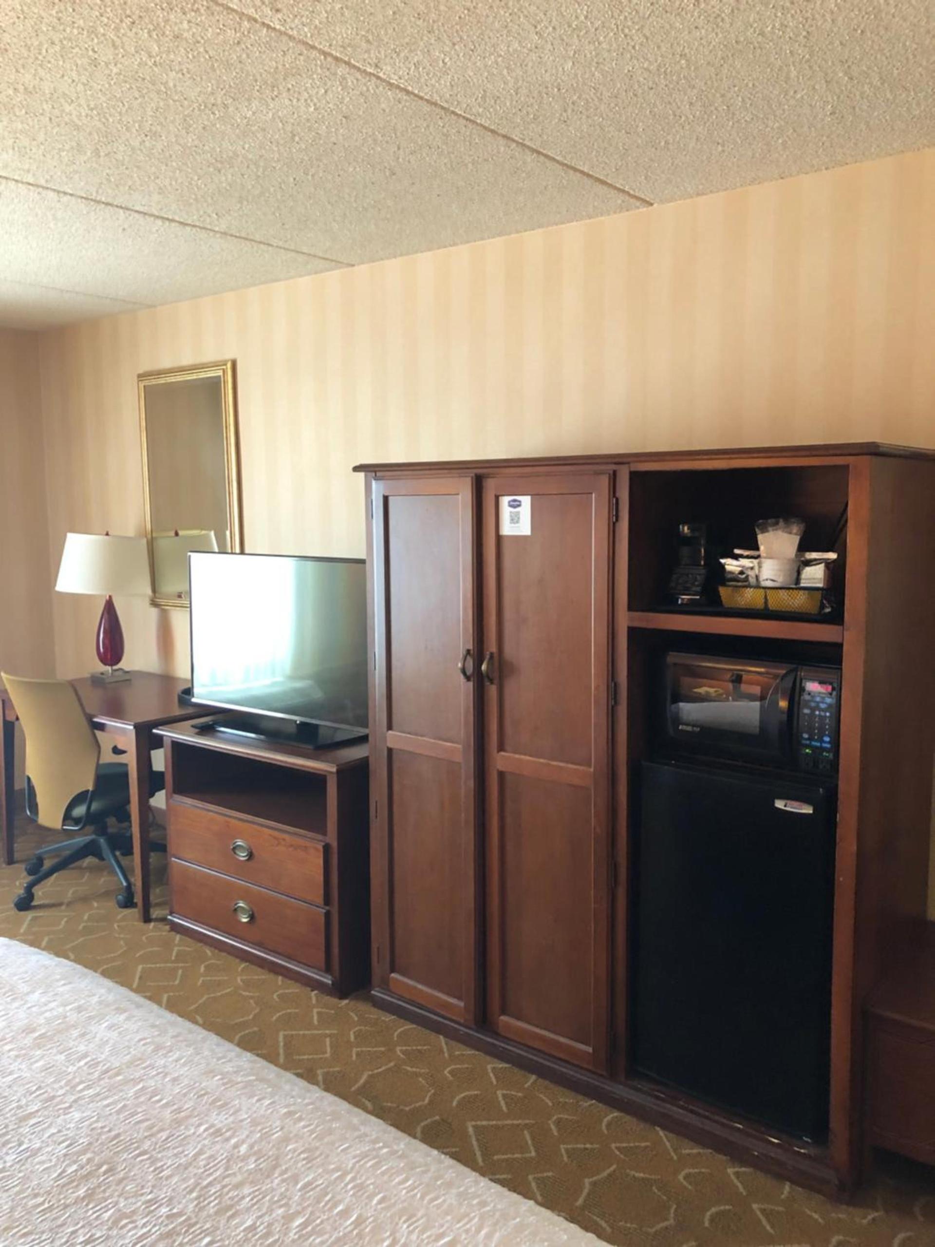 Hampton Inn - York photo 37