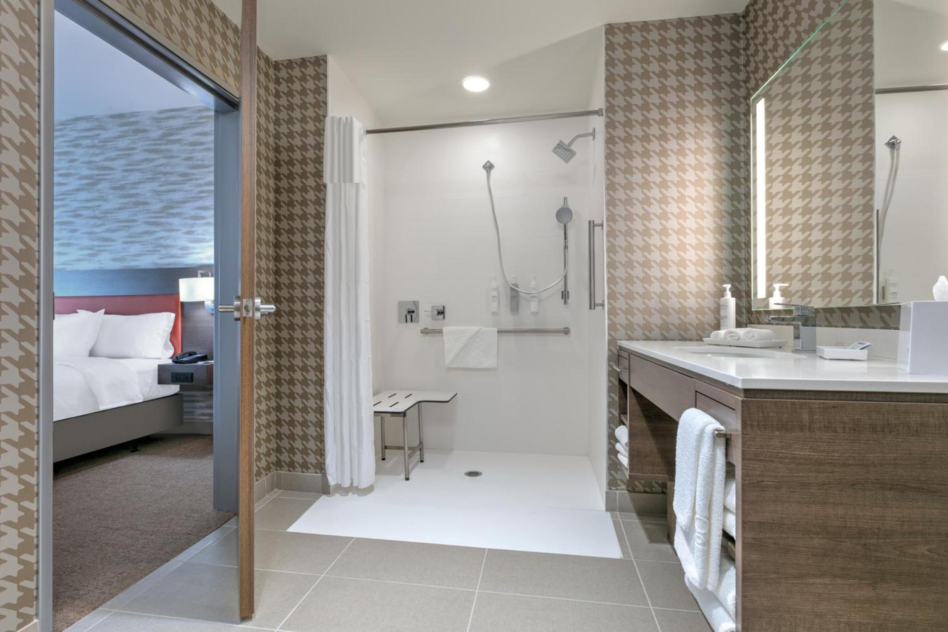 Home2 Suites By Hilton Tulsa Airport photo 53