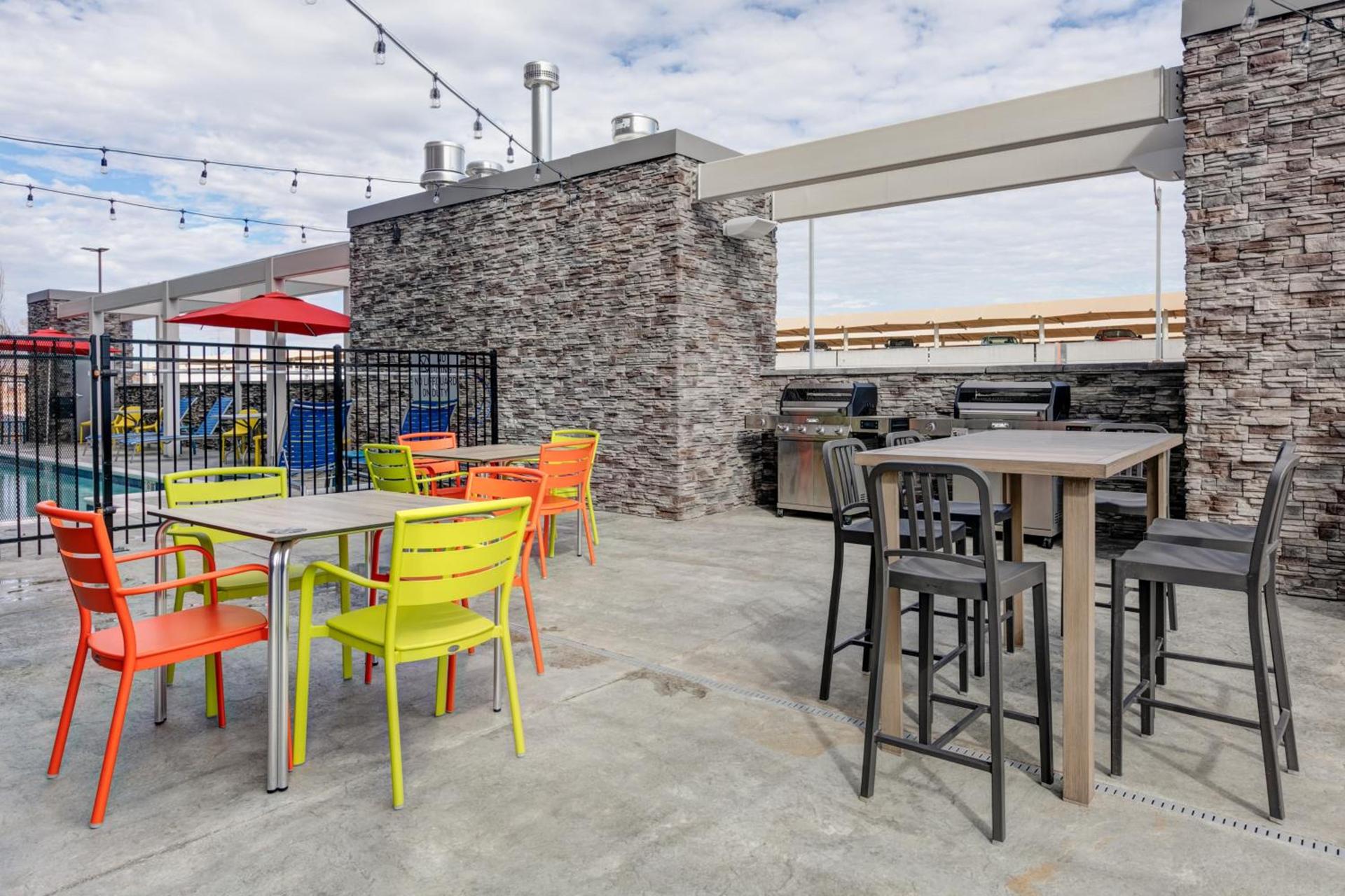 Home2 Suites By Hilton Tulsa Airport photo 46