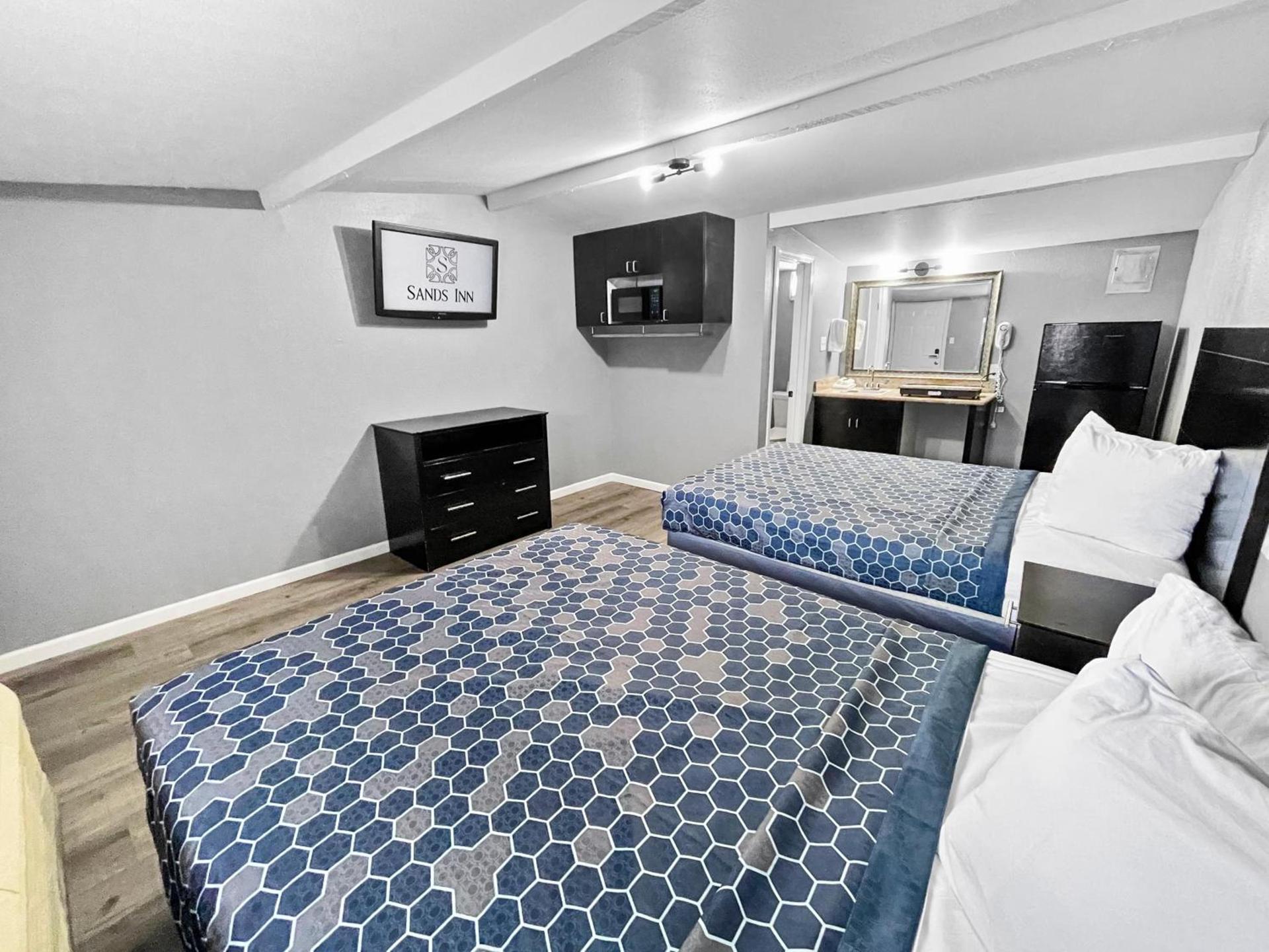 Sands Inn photo 16