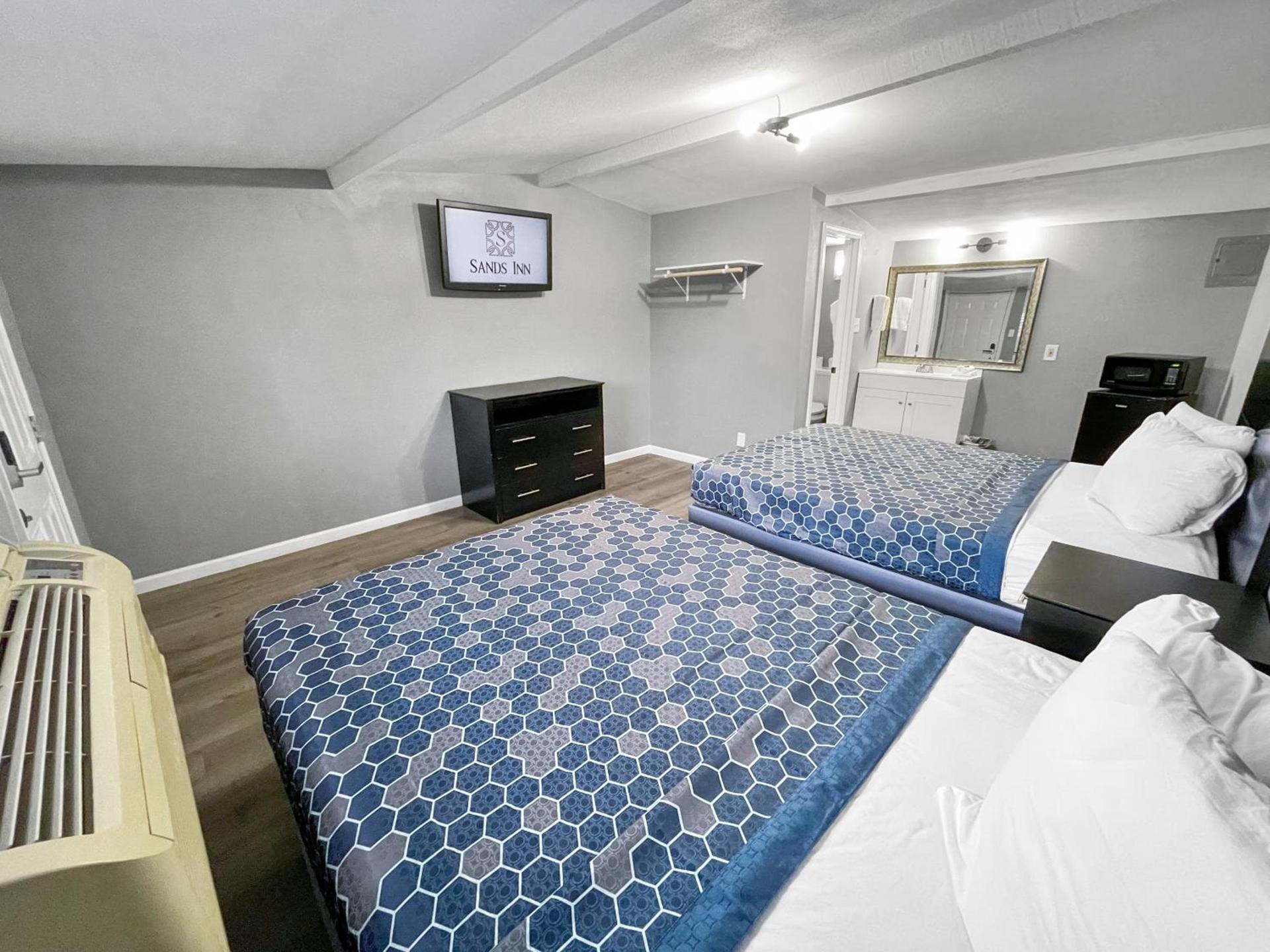Sands Inn photo 8