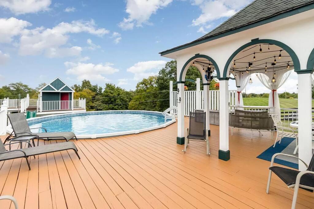 Creation Resorts photo 9