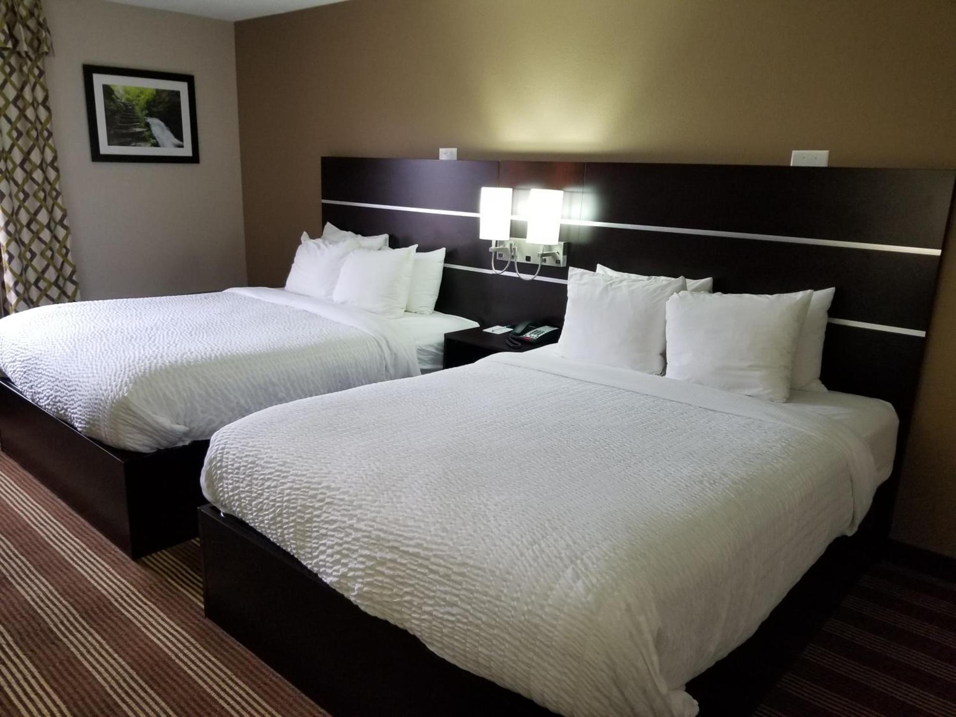 Pocono Inn & Banquet - Stroudsburg photo 32