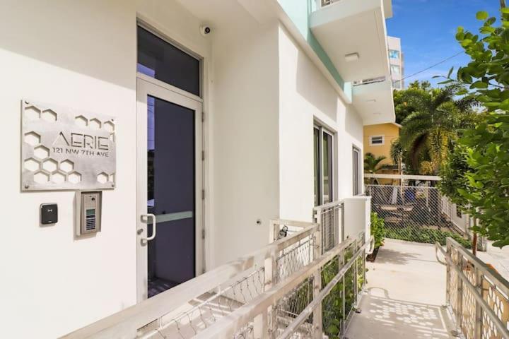 Aerie Apartments photo 8