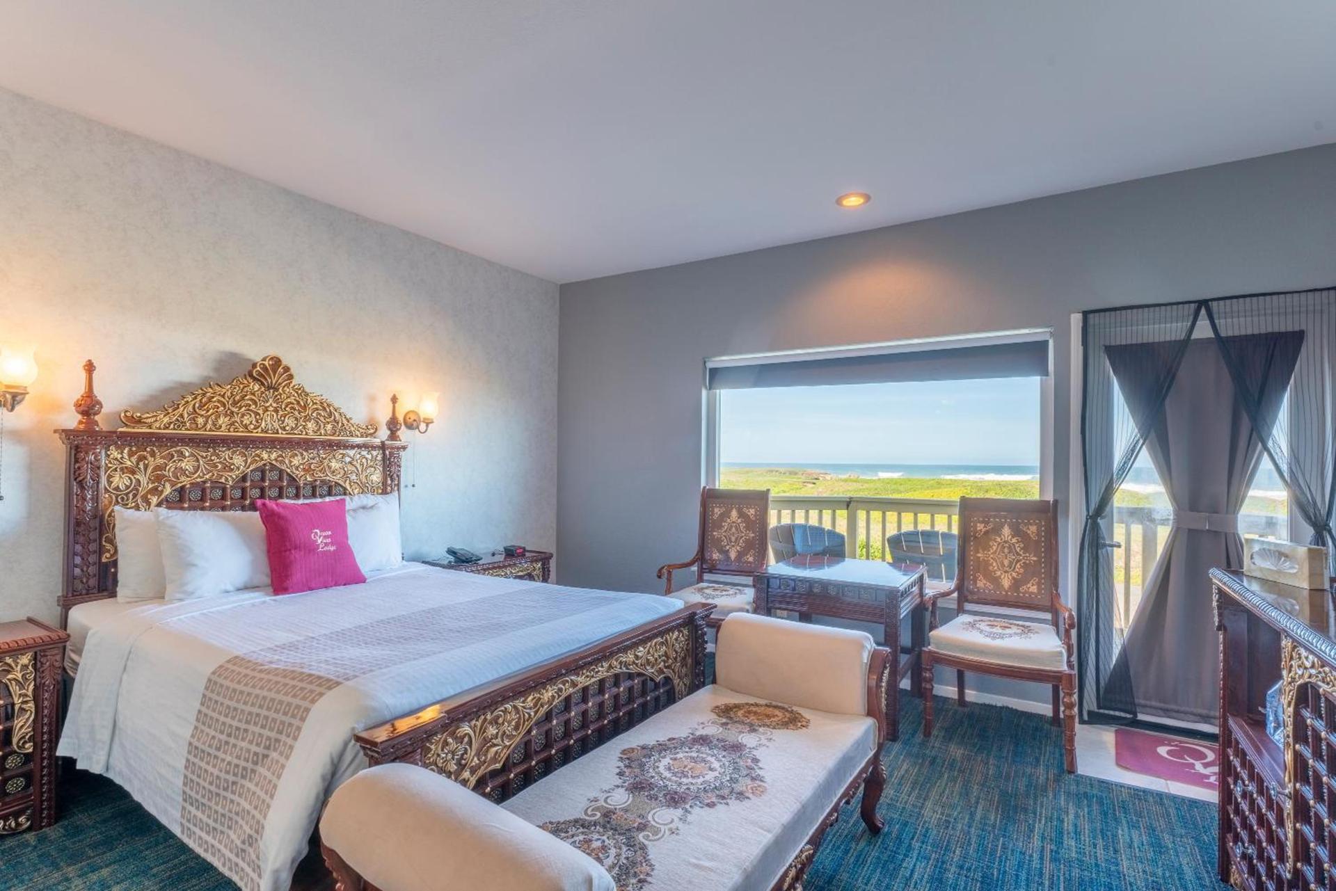 Ocean View Lodge photo 15