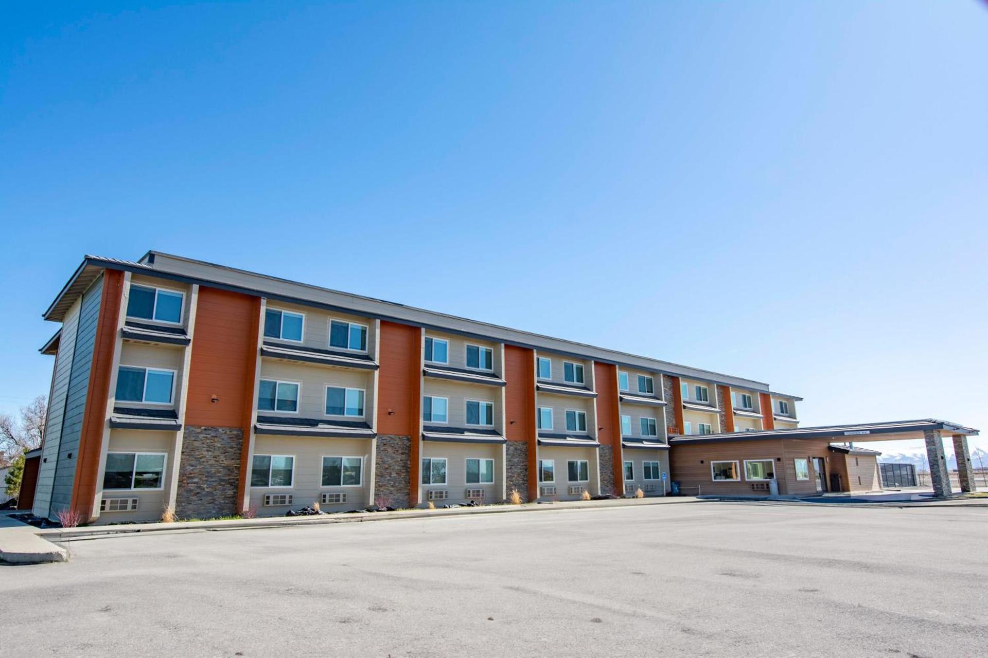 Comfort Inn Battle Mountain - Midway Between Elko and Winnemucca photo 51