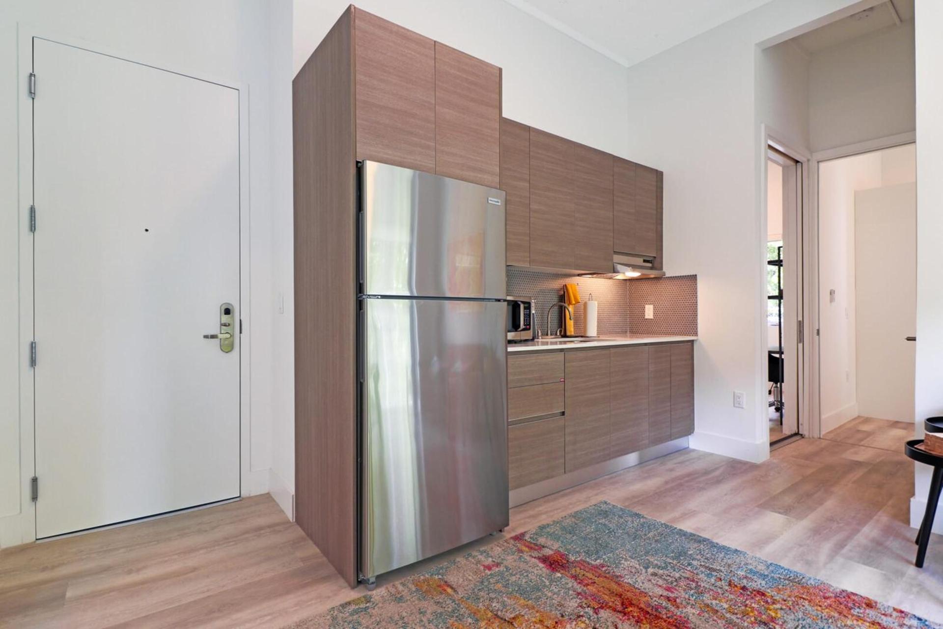 Aerie Apartments photo 15