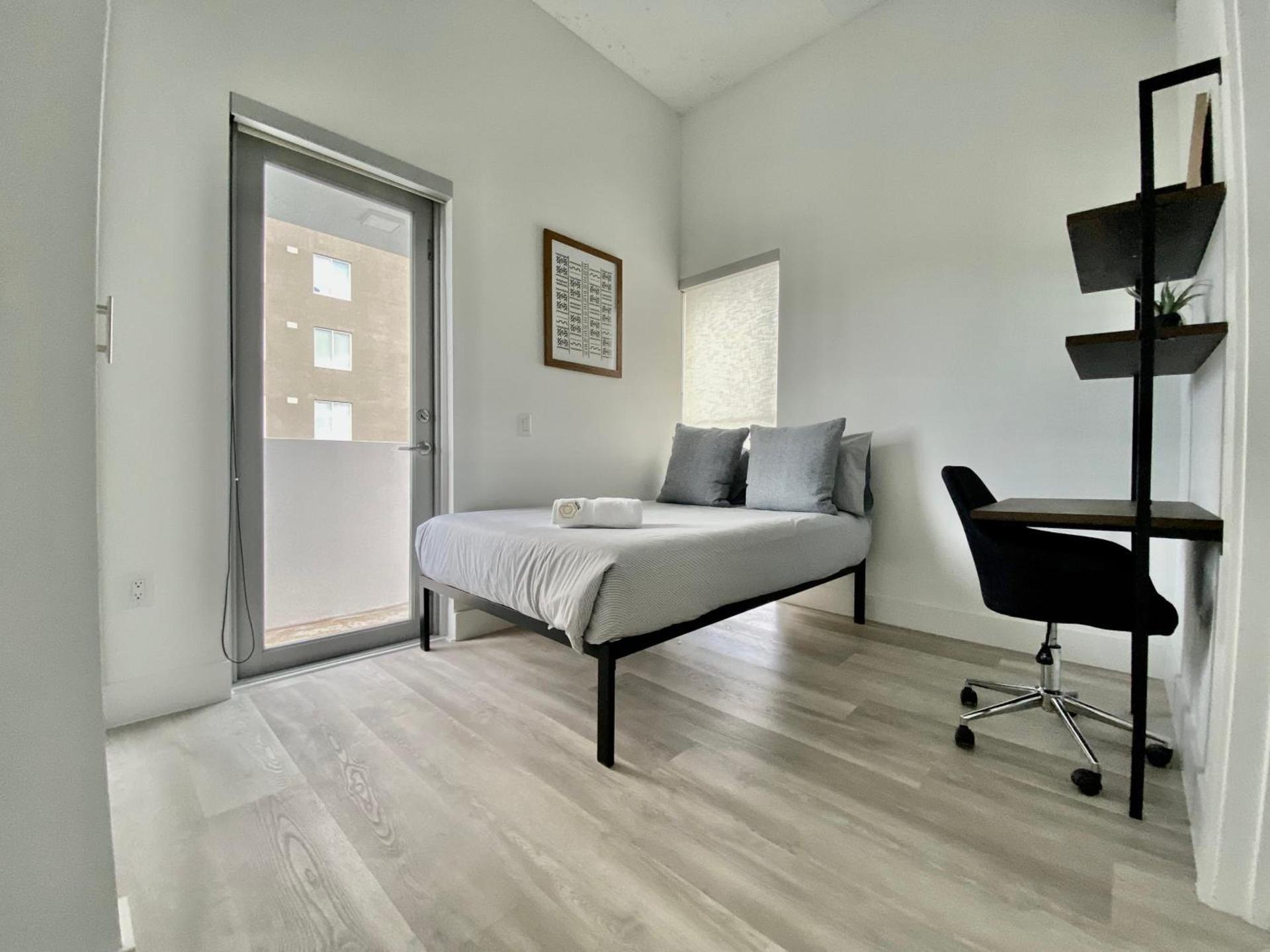 Aerie Apartments photo 19