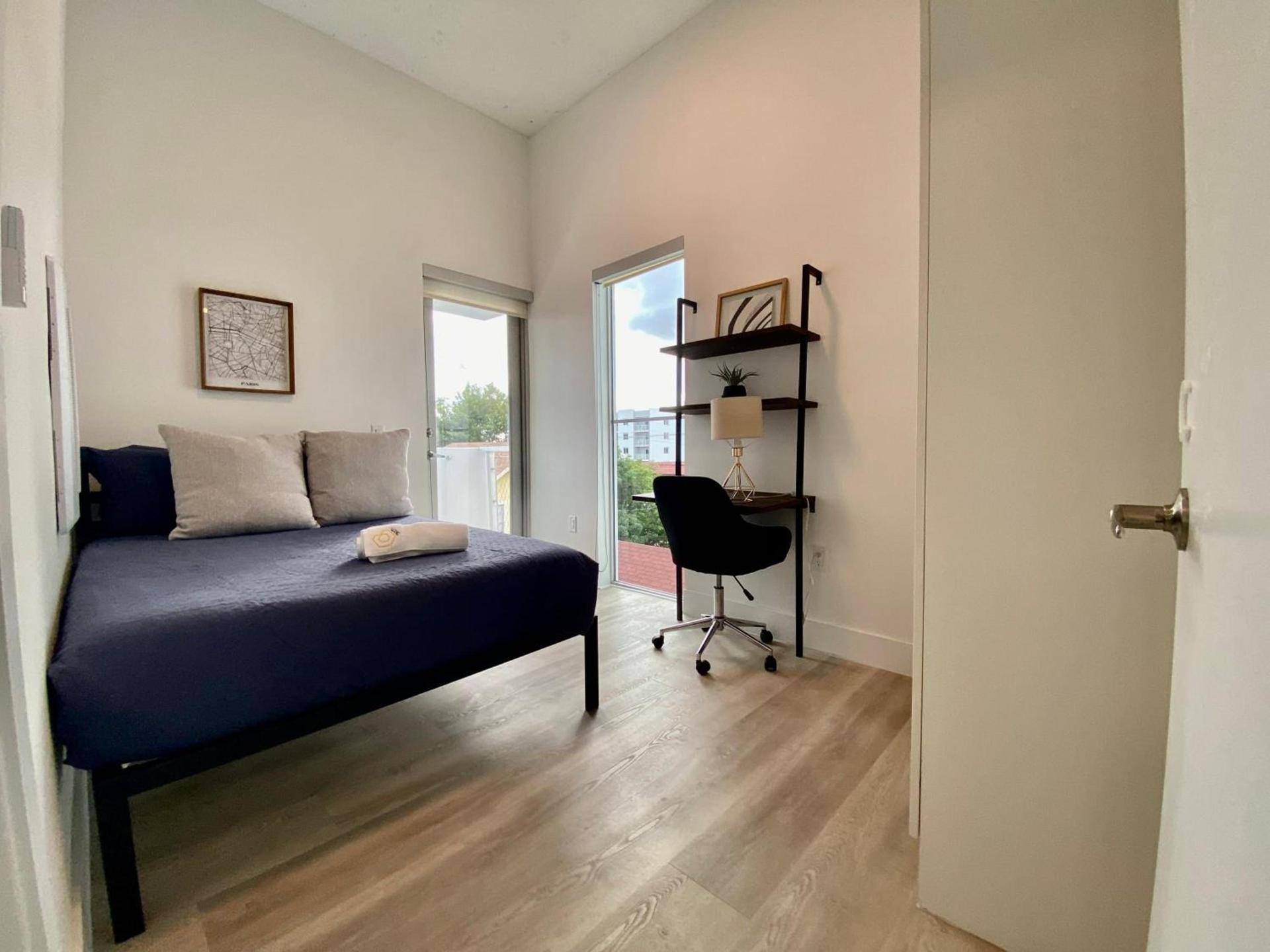 Aerie Apartments photo 20