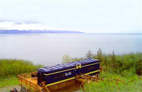 Alaska Adventure Cabins photo 16