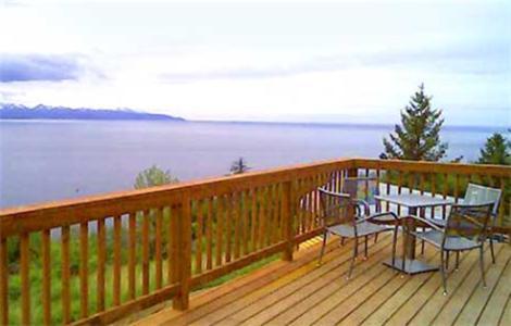 Alaska Adventure Cabins photo 47