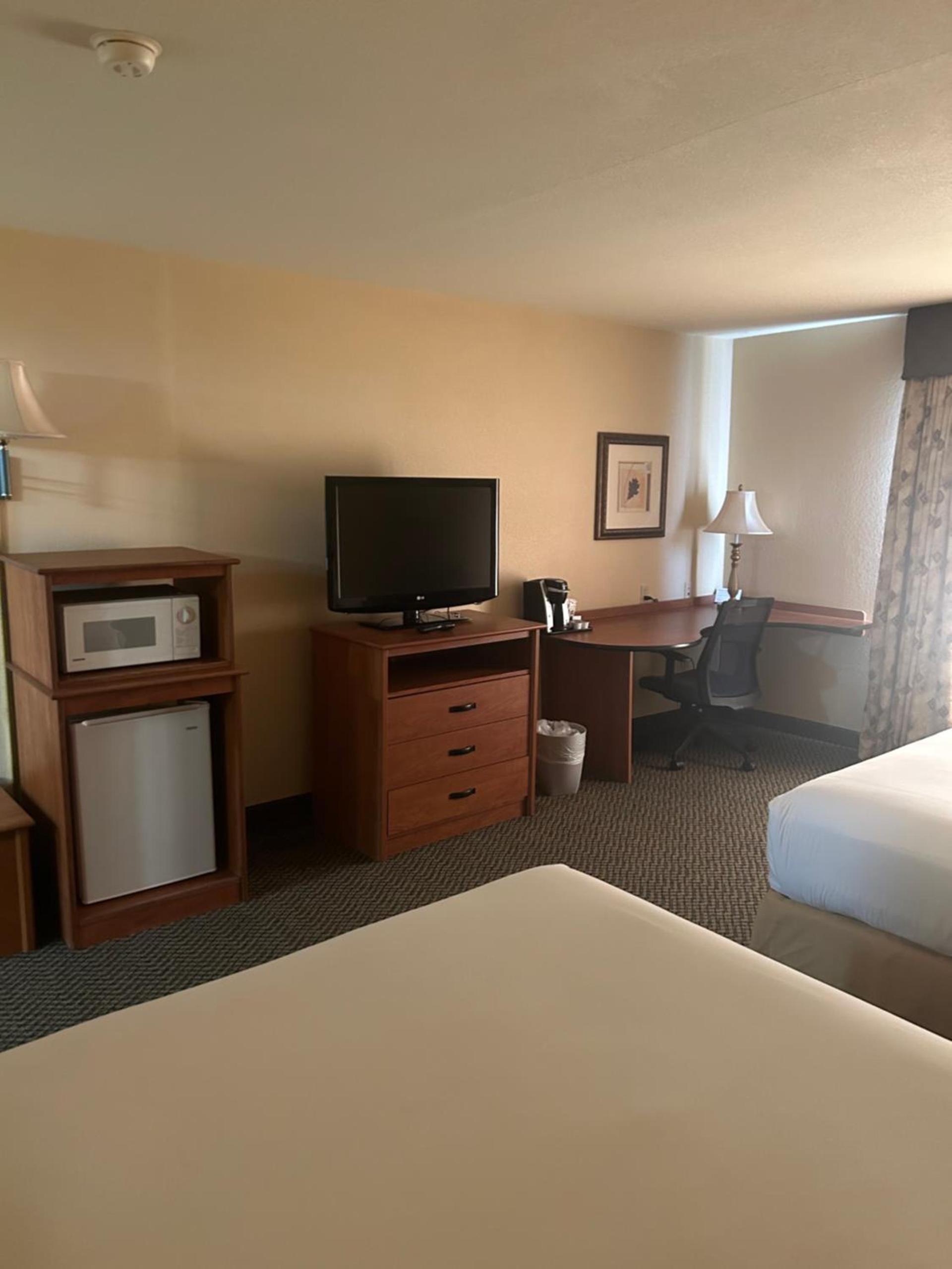 Holiday Inn Express Las Vegas-Nellis by IHG photo 6