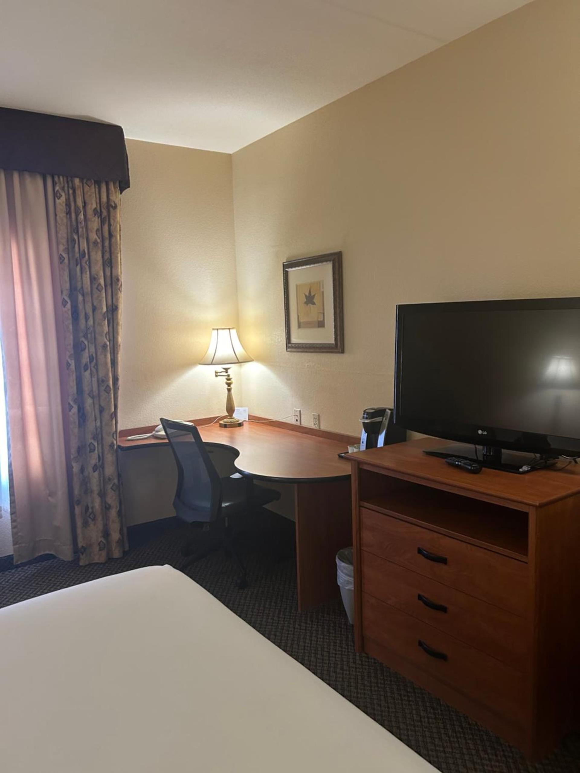 Holiday Inn Express Las Vegas-Nellis by IHG photo 8