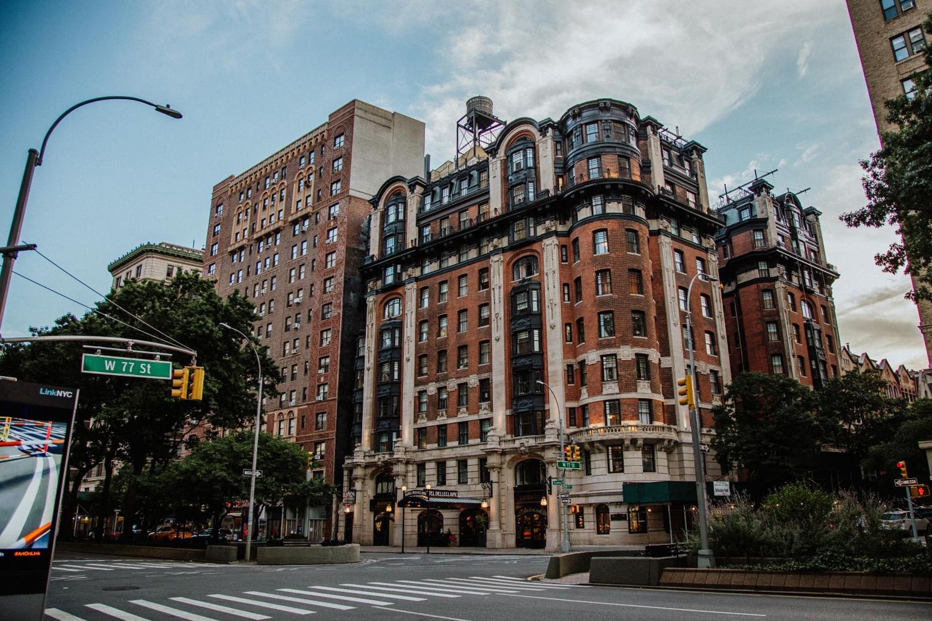 Hotel Belleclaire Central Park, a Small Luxury Hotel photo 18