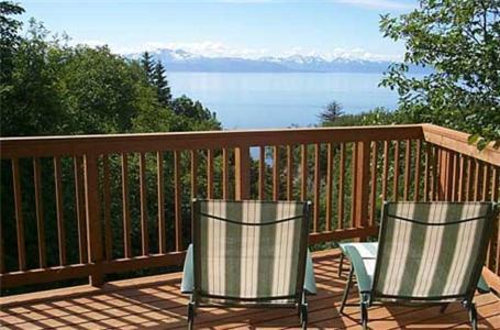 Alaska Adventure Cabins photo 46